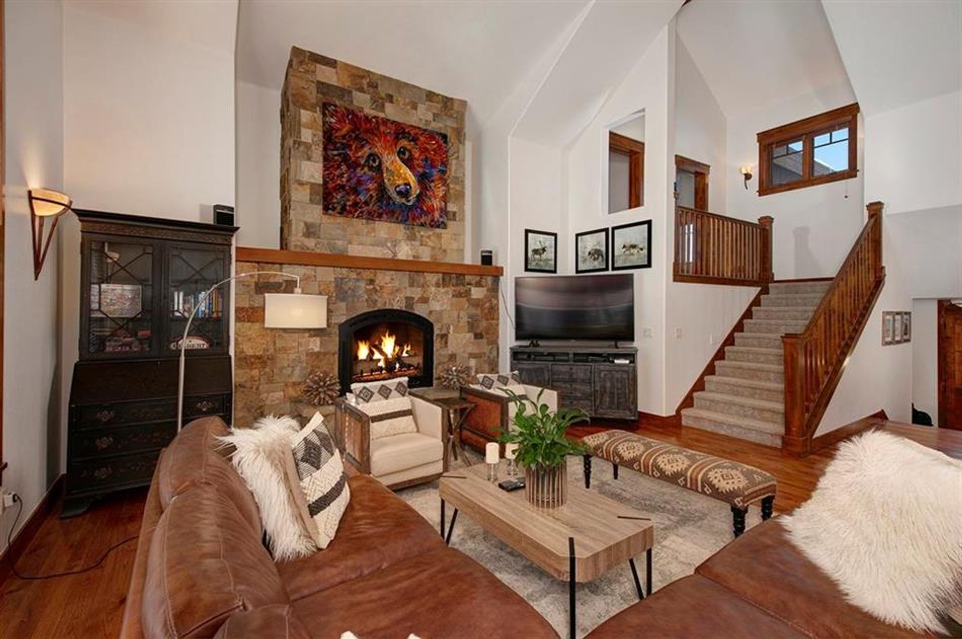 Condominium in Breckenridge, Colorado 10109524