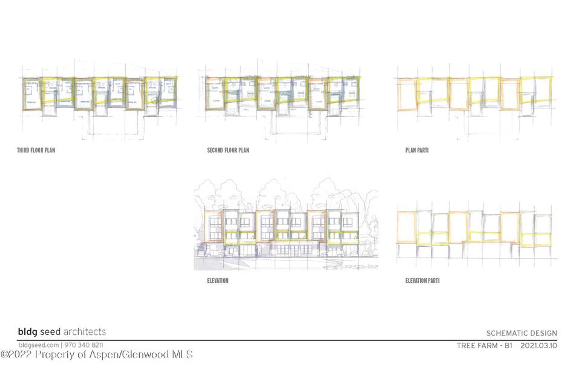 Condominio en Colorado 81623, Colorado 10109532