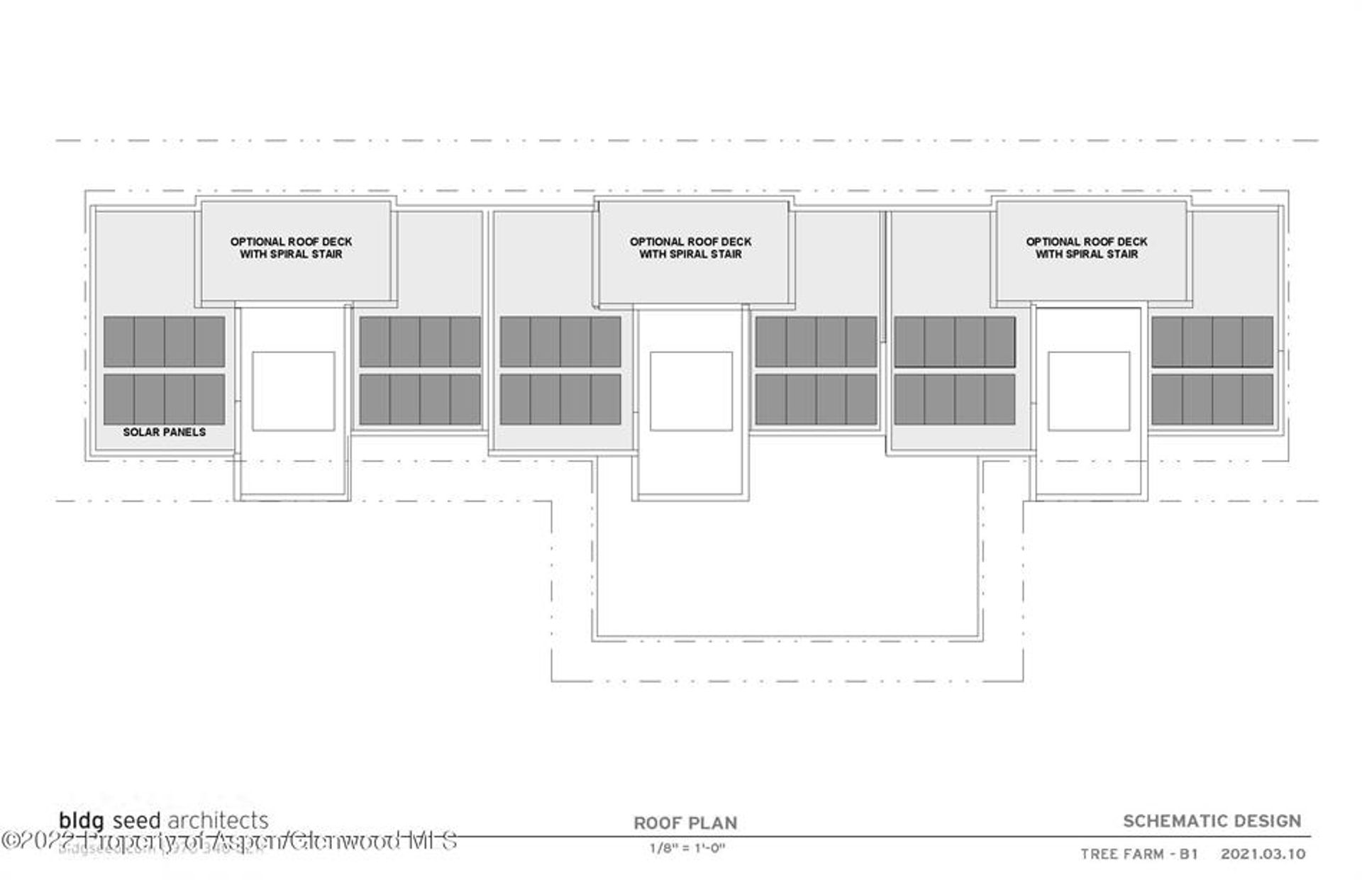 Condominio en Colorado 81623, Colorado 10109532