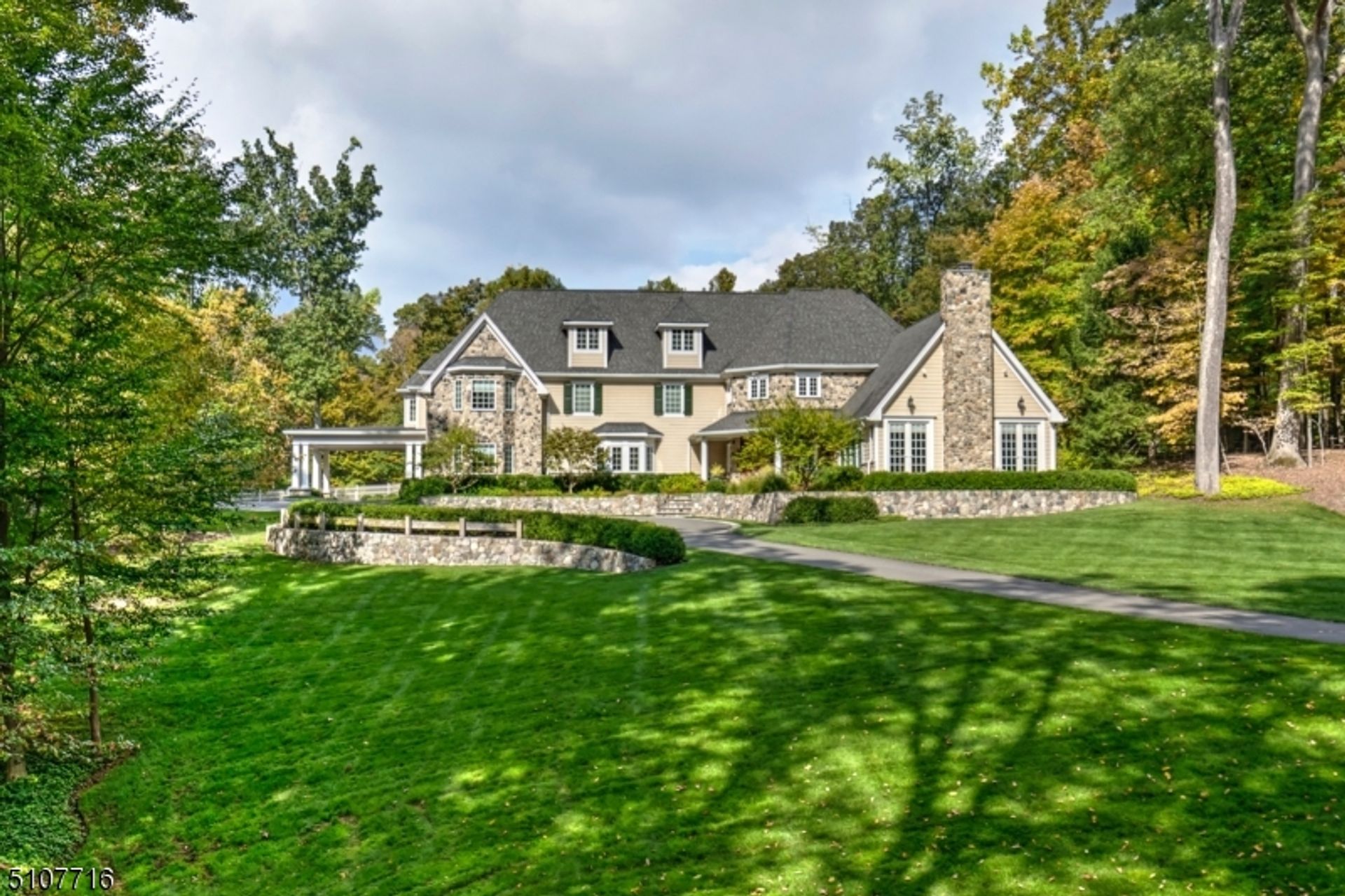 بيت في Far Hills, New Jersey 10109654