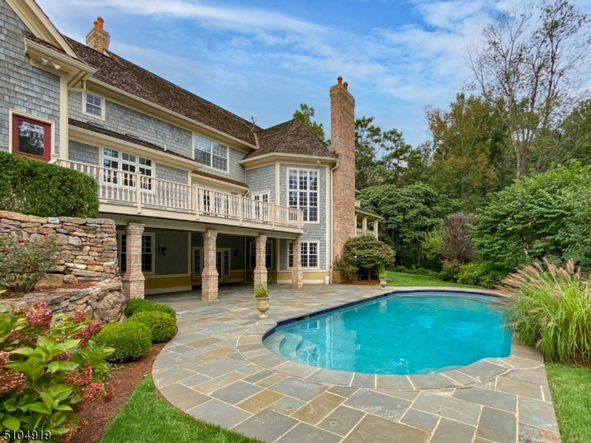 Haus im Bernardsville, New Jersey 10109676