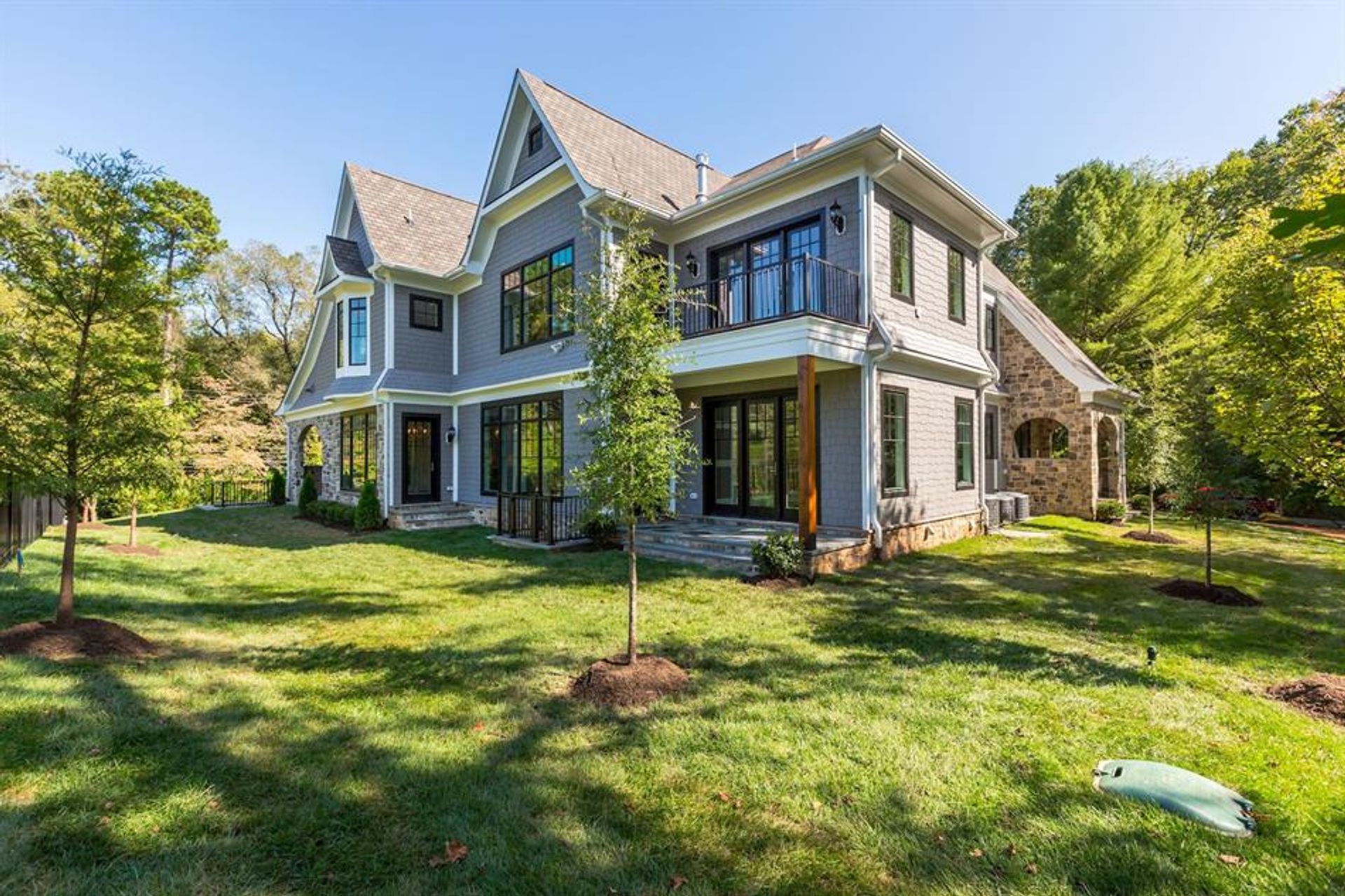 Hus i Mclean, Virginia 10109850