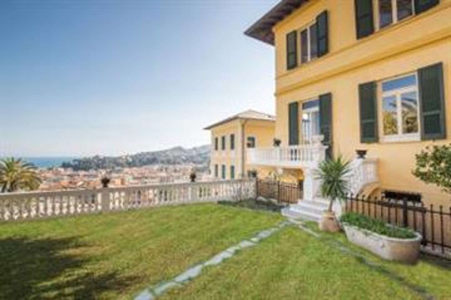 Huis in Santa Margherita Ligure, Ligurië 10109873