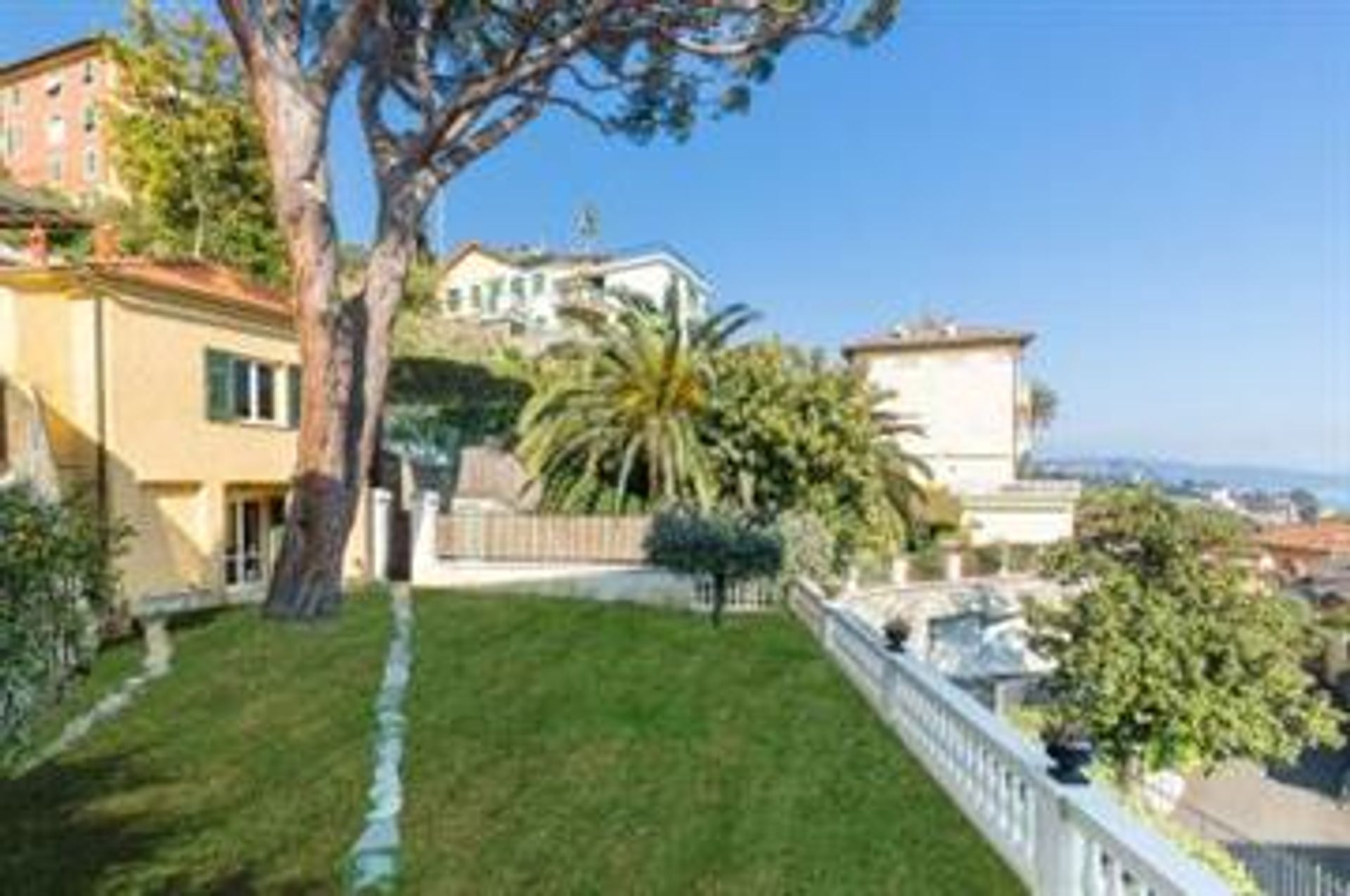 Huis in Santa Margherita Ligure, Ligurië 10109873