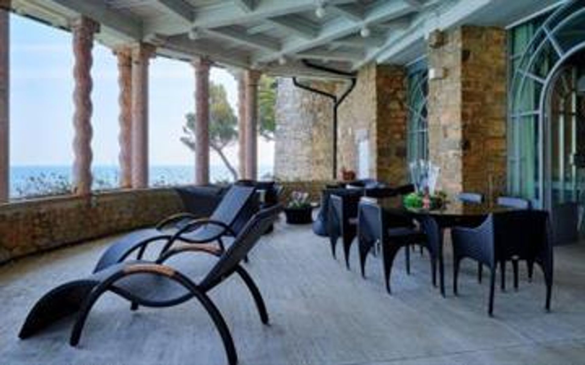 Condominio nel Noli, Liguria 10109874