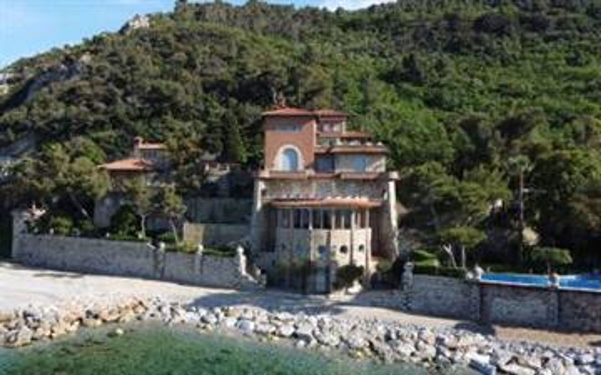 Condominium in Voze, Liguria 10109874