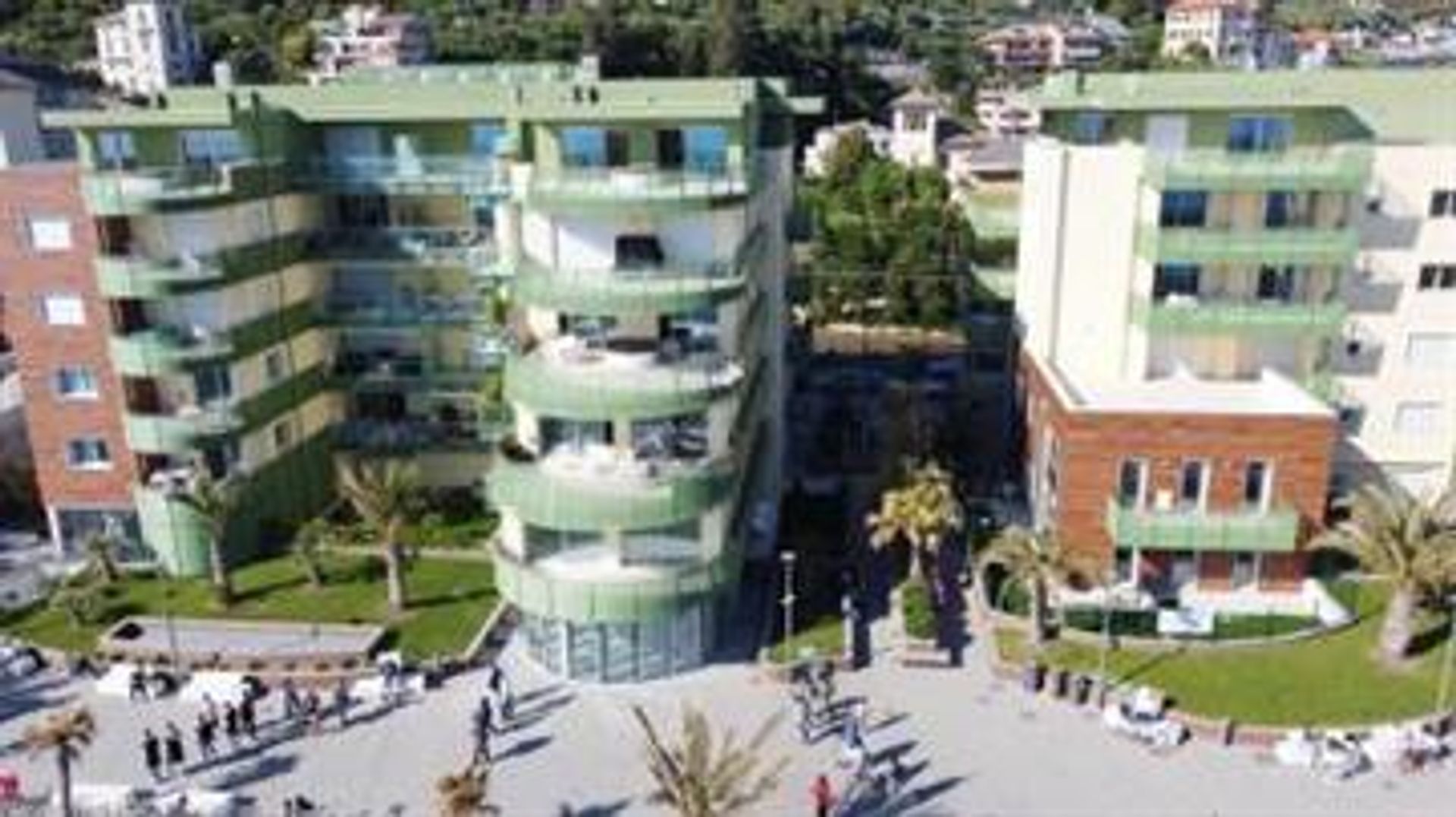 Condominium in Chiavari, Liguria 10109880