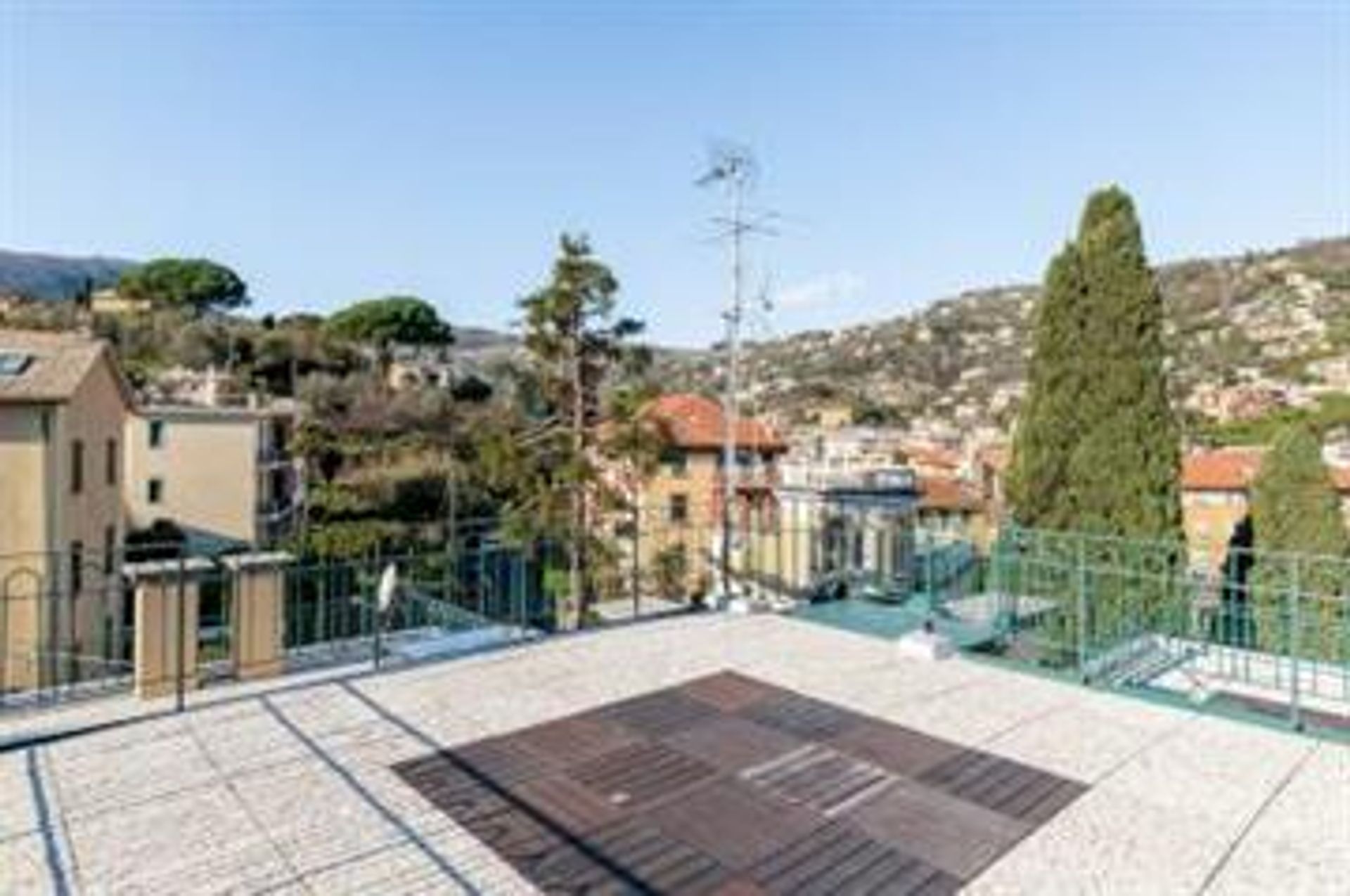 קוֹנדוֹמִינִיוֹן ב Santa Margherita Ligure, Liguria 10109884