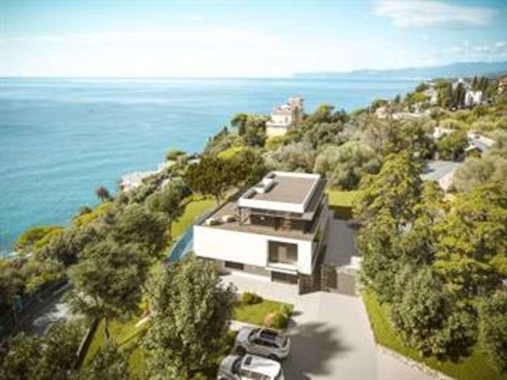 House in Varazze, Liguria 10109887