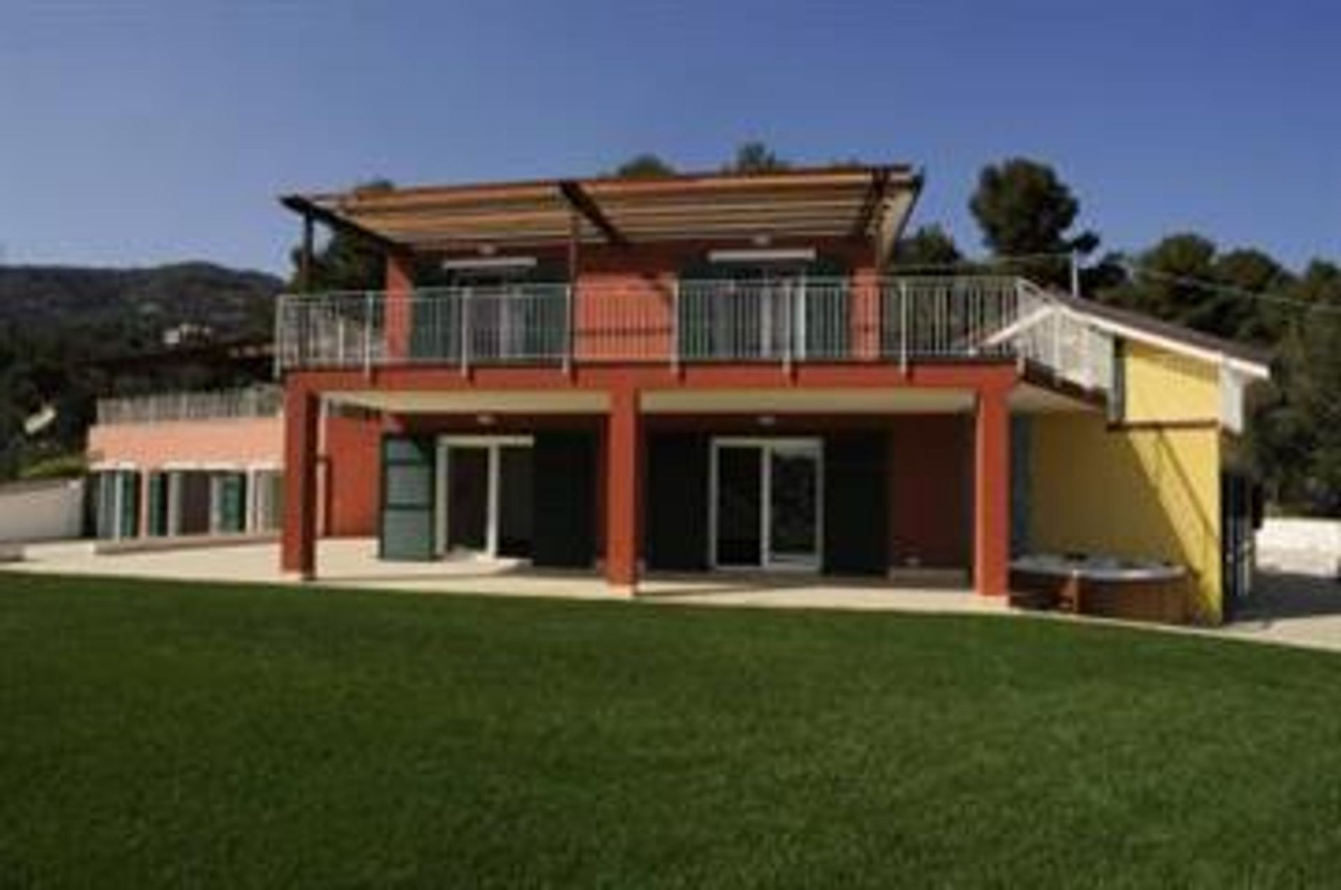 Huis in Alassio, Liguria 10109891