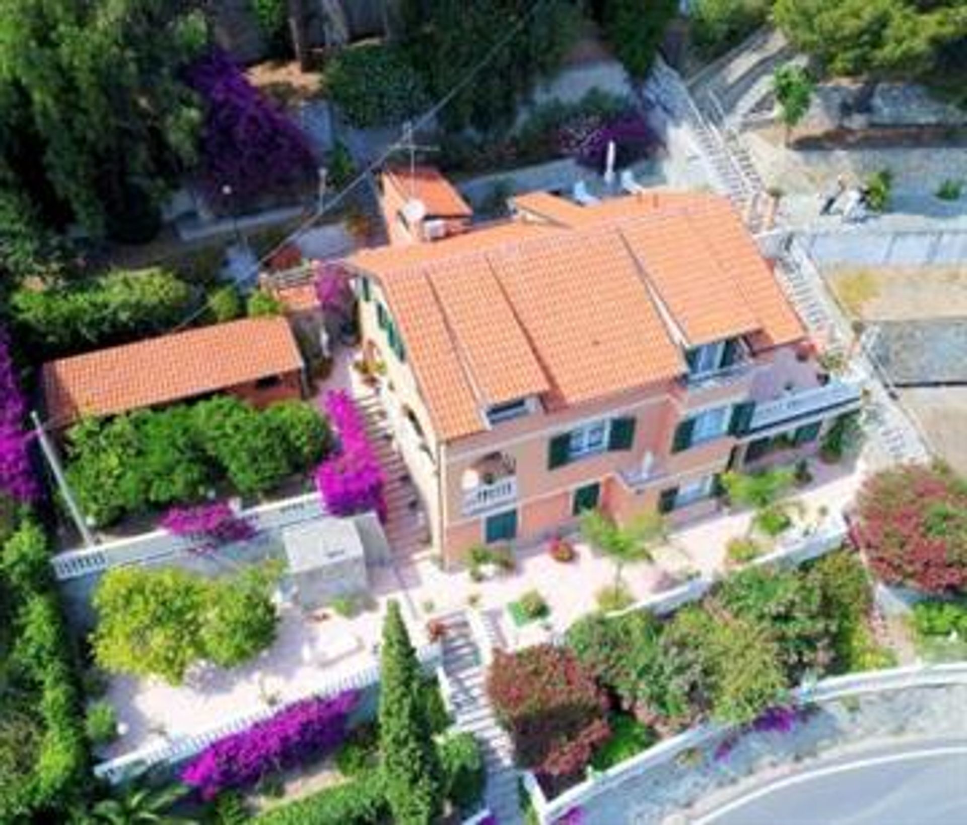 House in Andora, Liguria 10109892