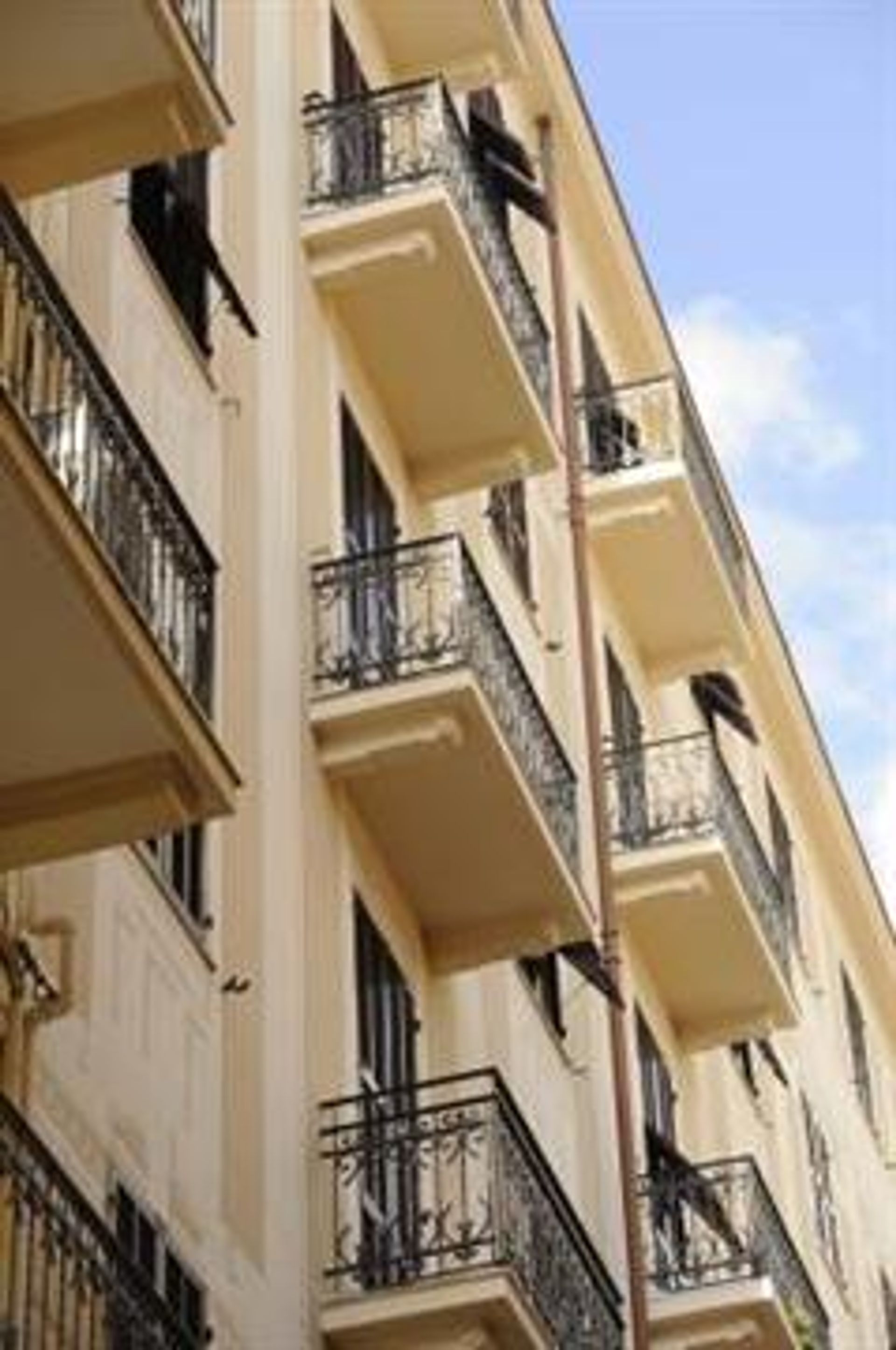 Condominium in Alassio, Ligurië 10109904