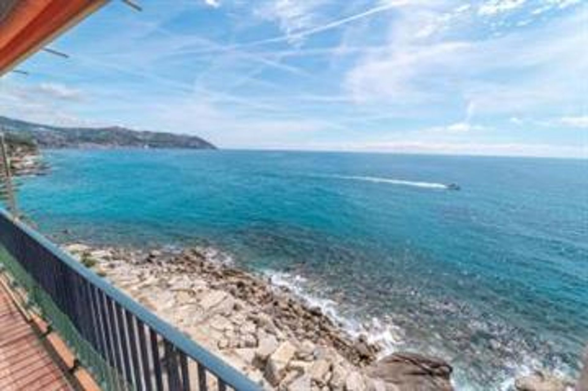 Condominio nel Bordighera, Liguria 10109909