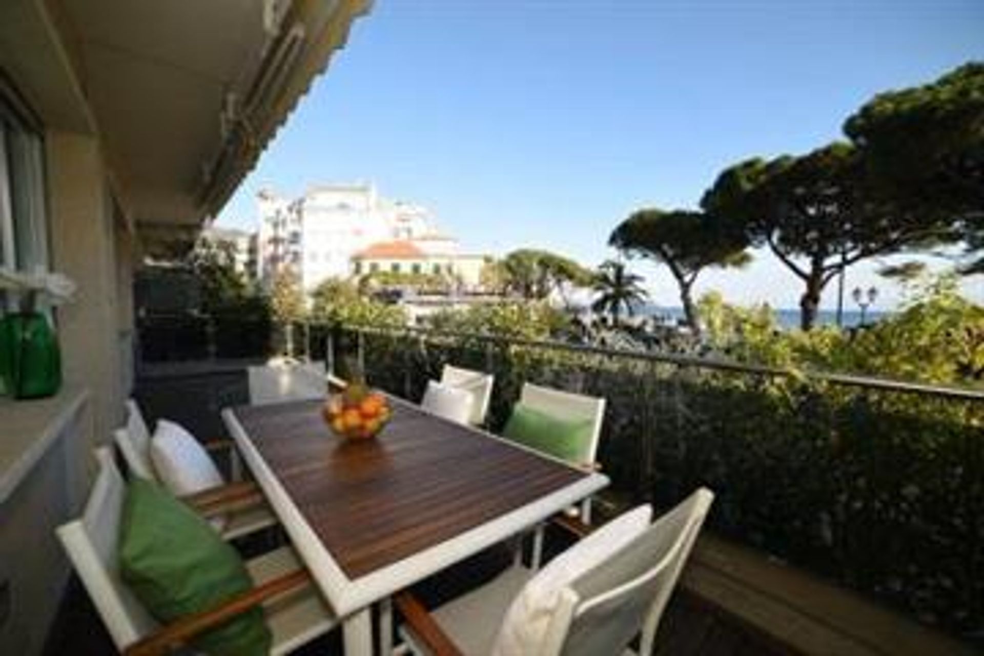 Condominium dans Alassio, Ligurie 10109920