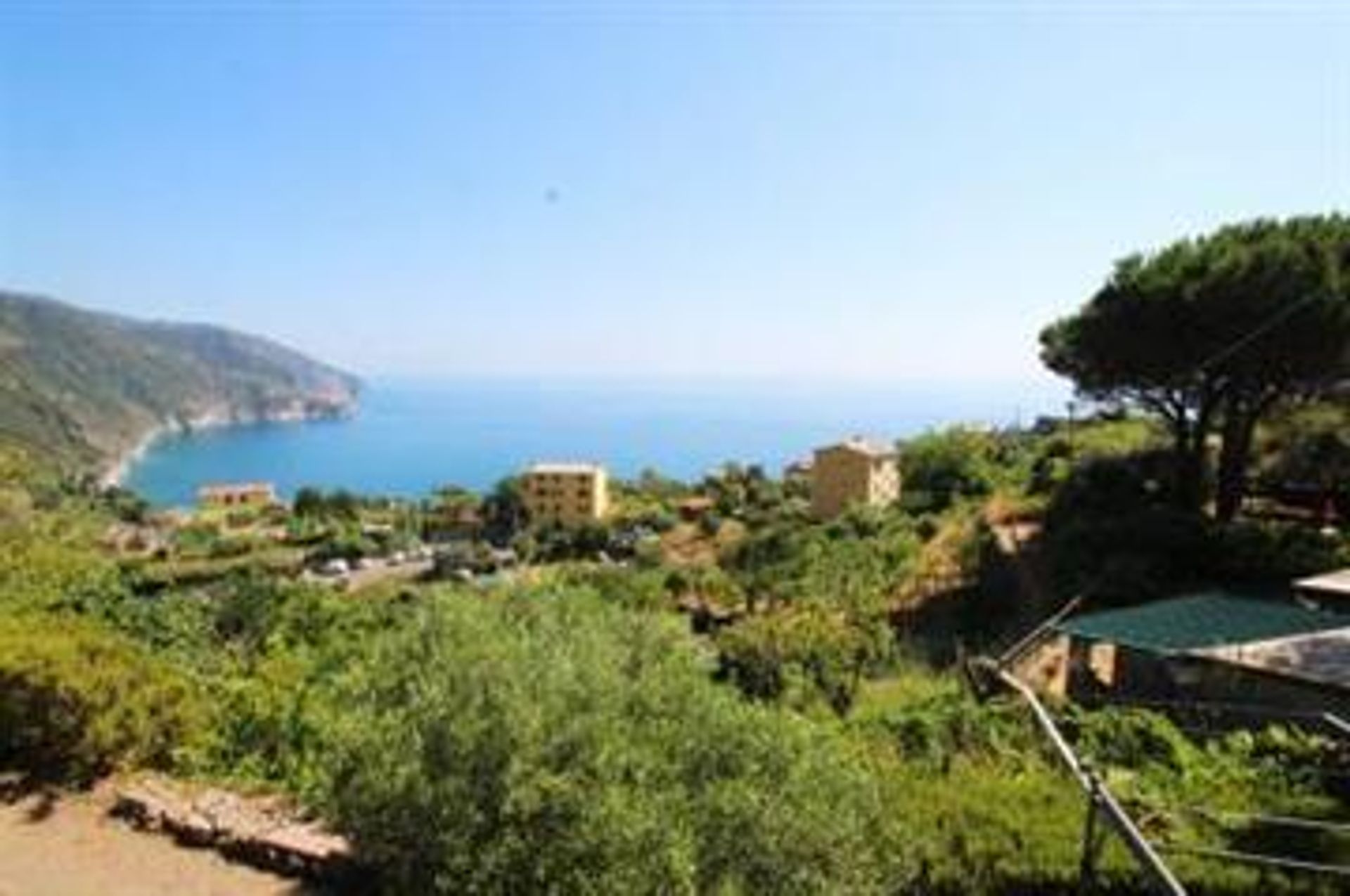 House in Vernazza, Liguria 10109926