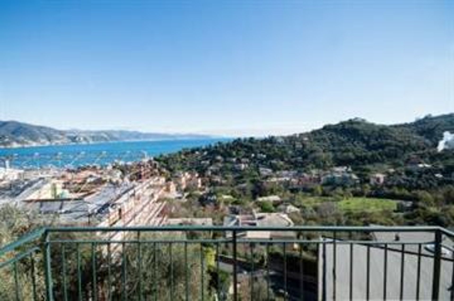 Condominio en Santa Margherita Ligure, Liguria 10109928