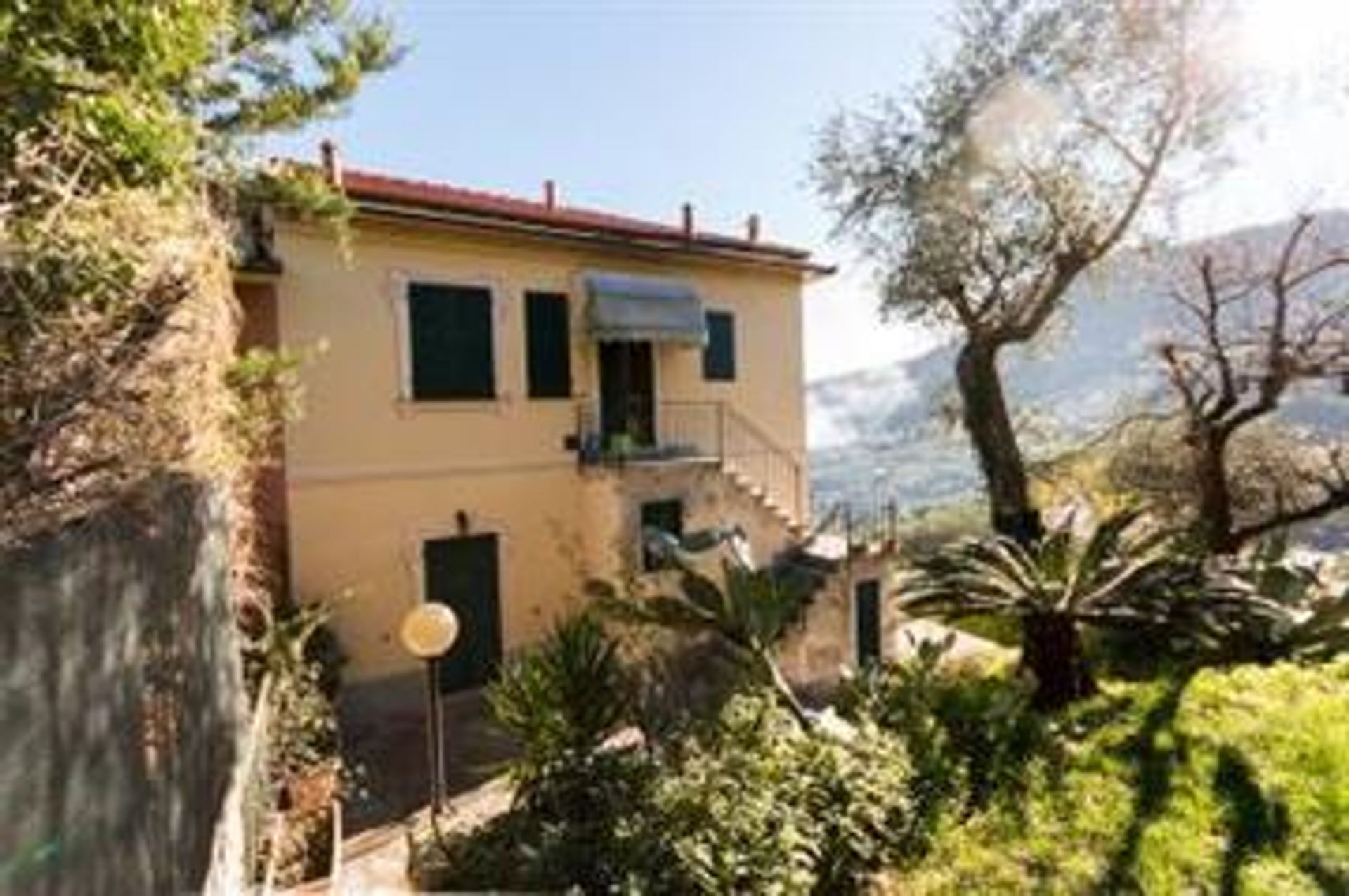 Condominio en Santa Margherita Ligure, Liguria 10109928