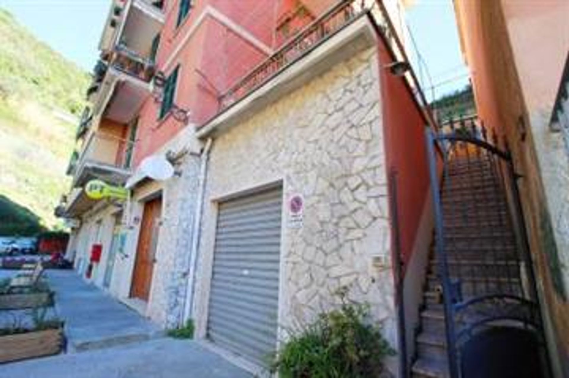 Condominio en Vernazza, Liguria 10109933