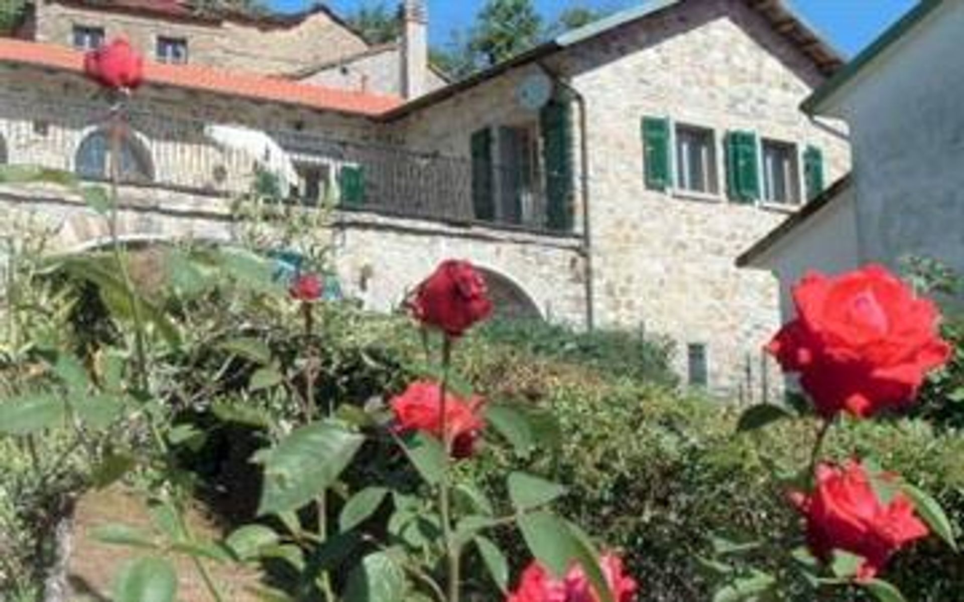 Huis in Calice al Cornoviglio, Ligurië 10109942