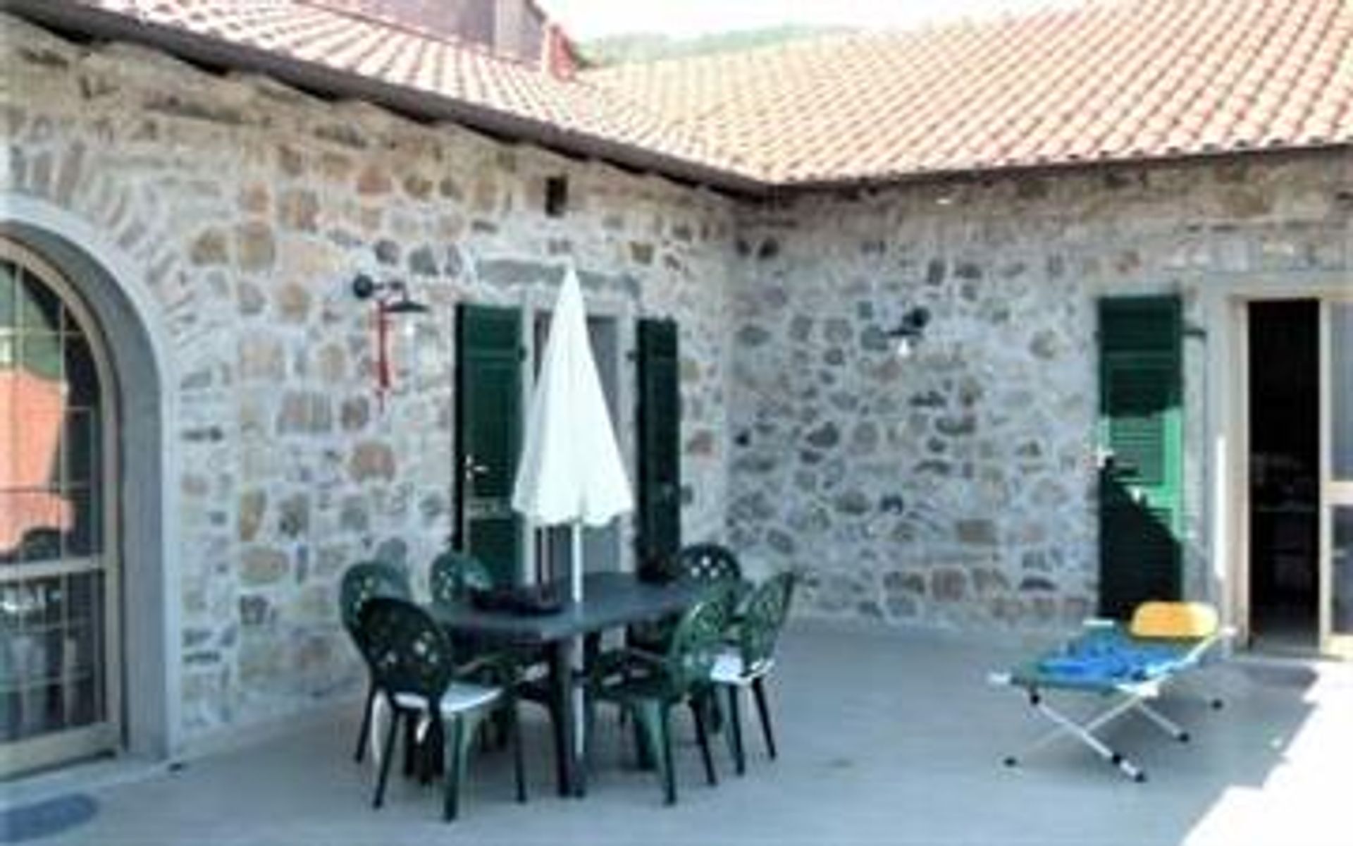 Huis in Calice Al Cornoviglio, Liguria 10109942