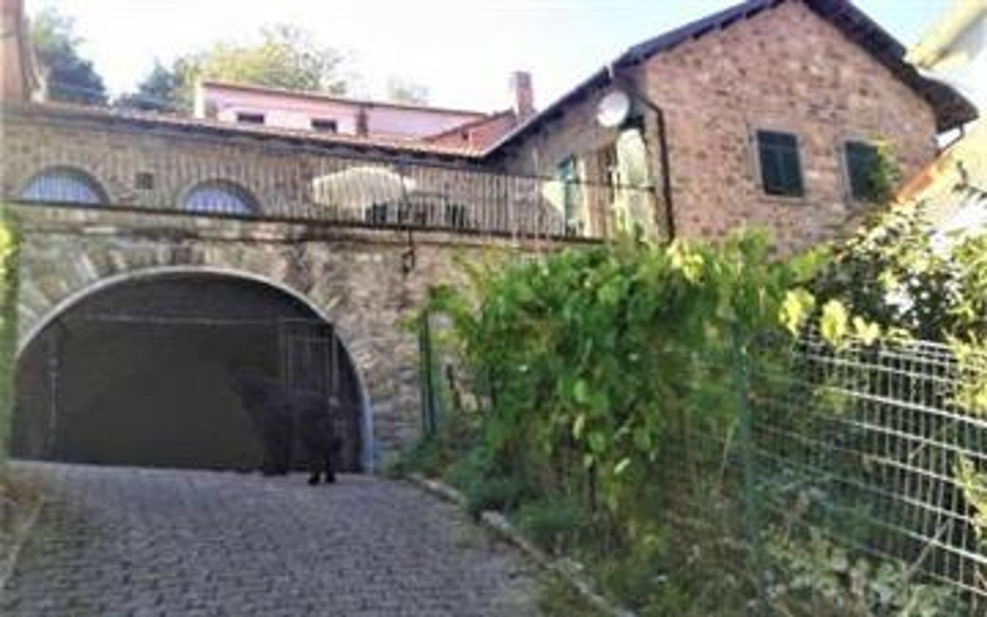 Haus im Calice al Cornoviglio, Ligurien 10109942