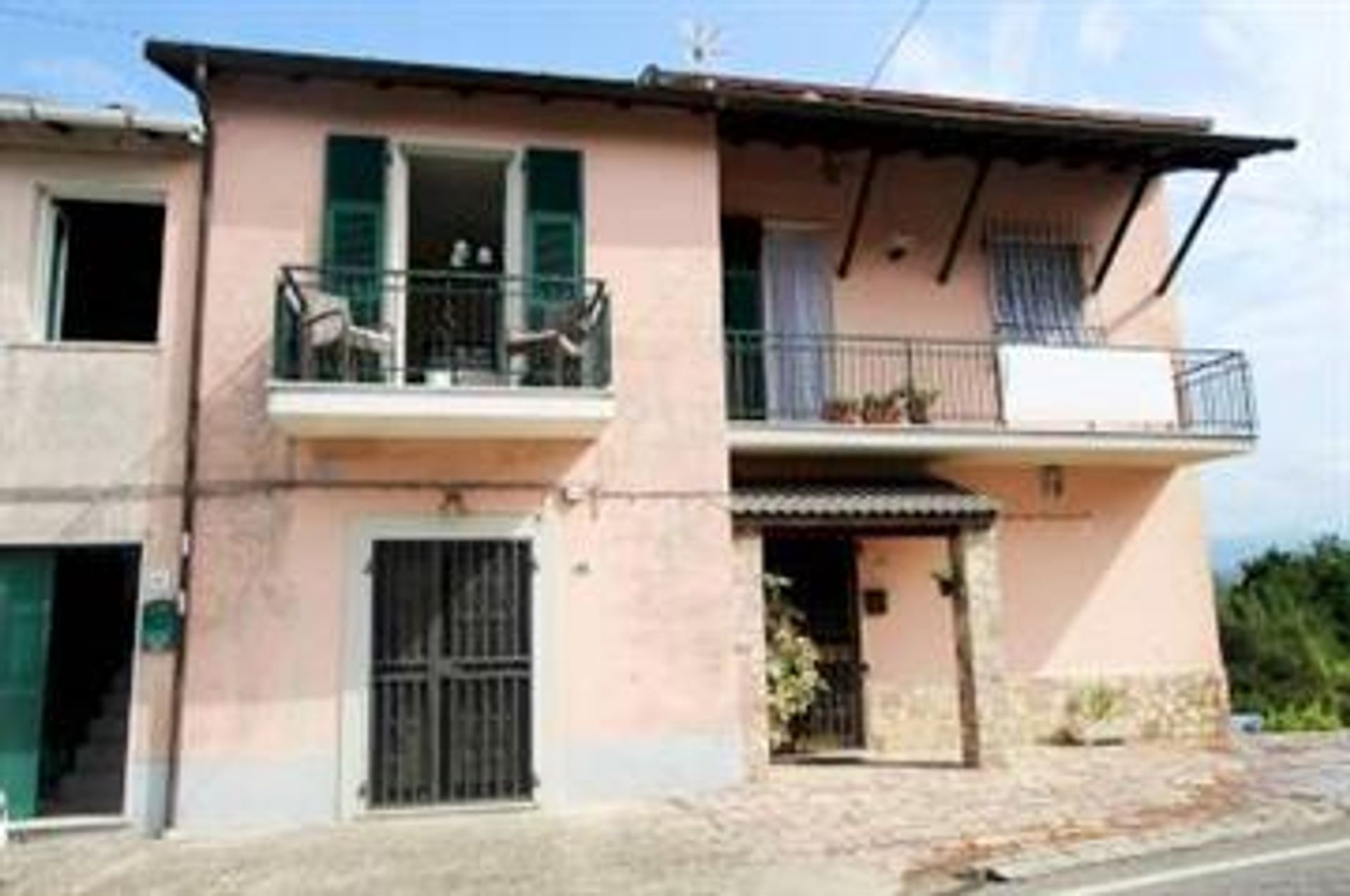 Condominium in Ricco del Golfo di Spezia, Liguria 10109944