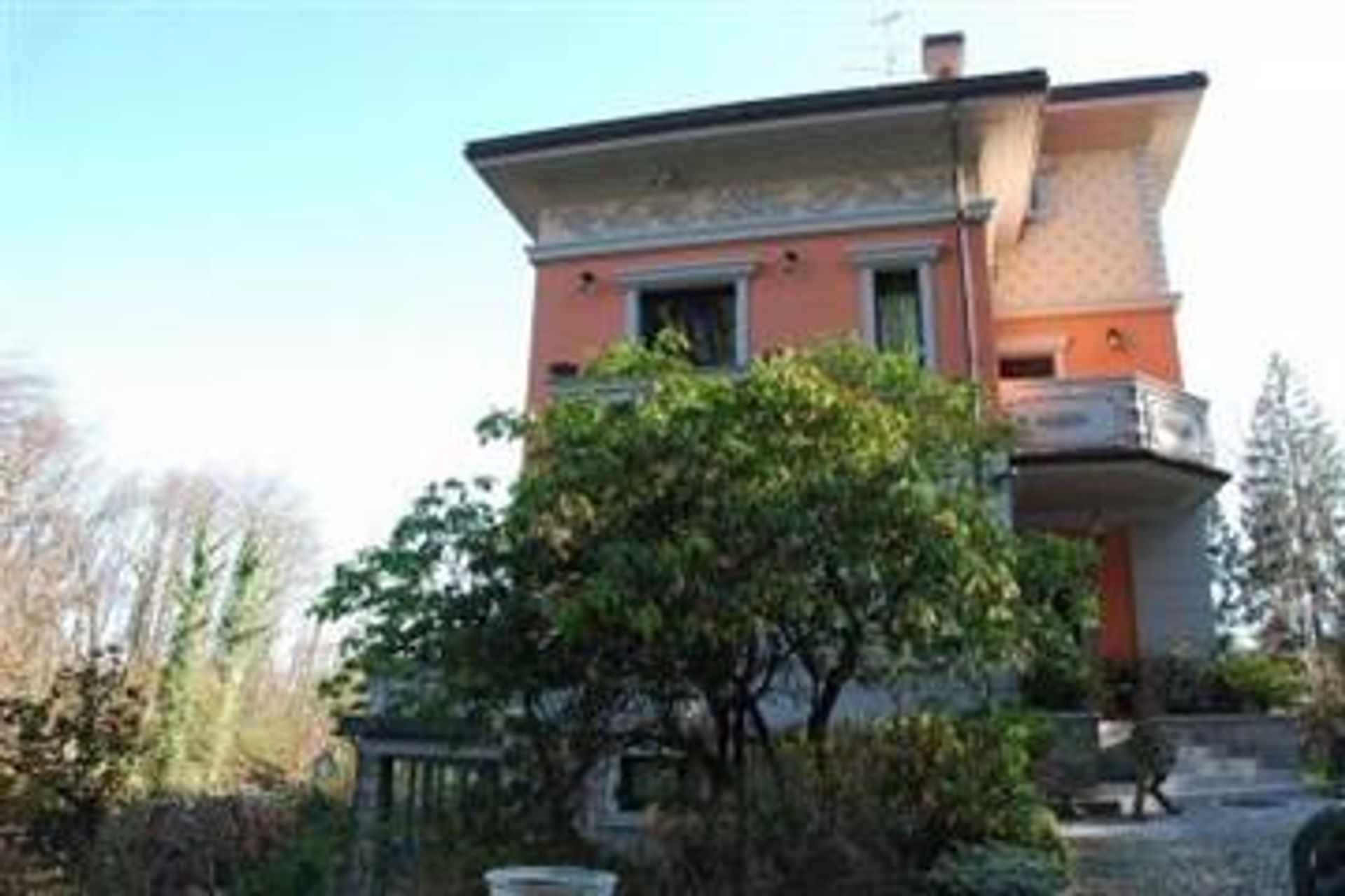 Huis in Gignese, Piemonte 10109957