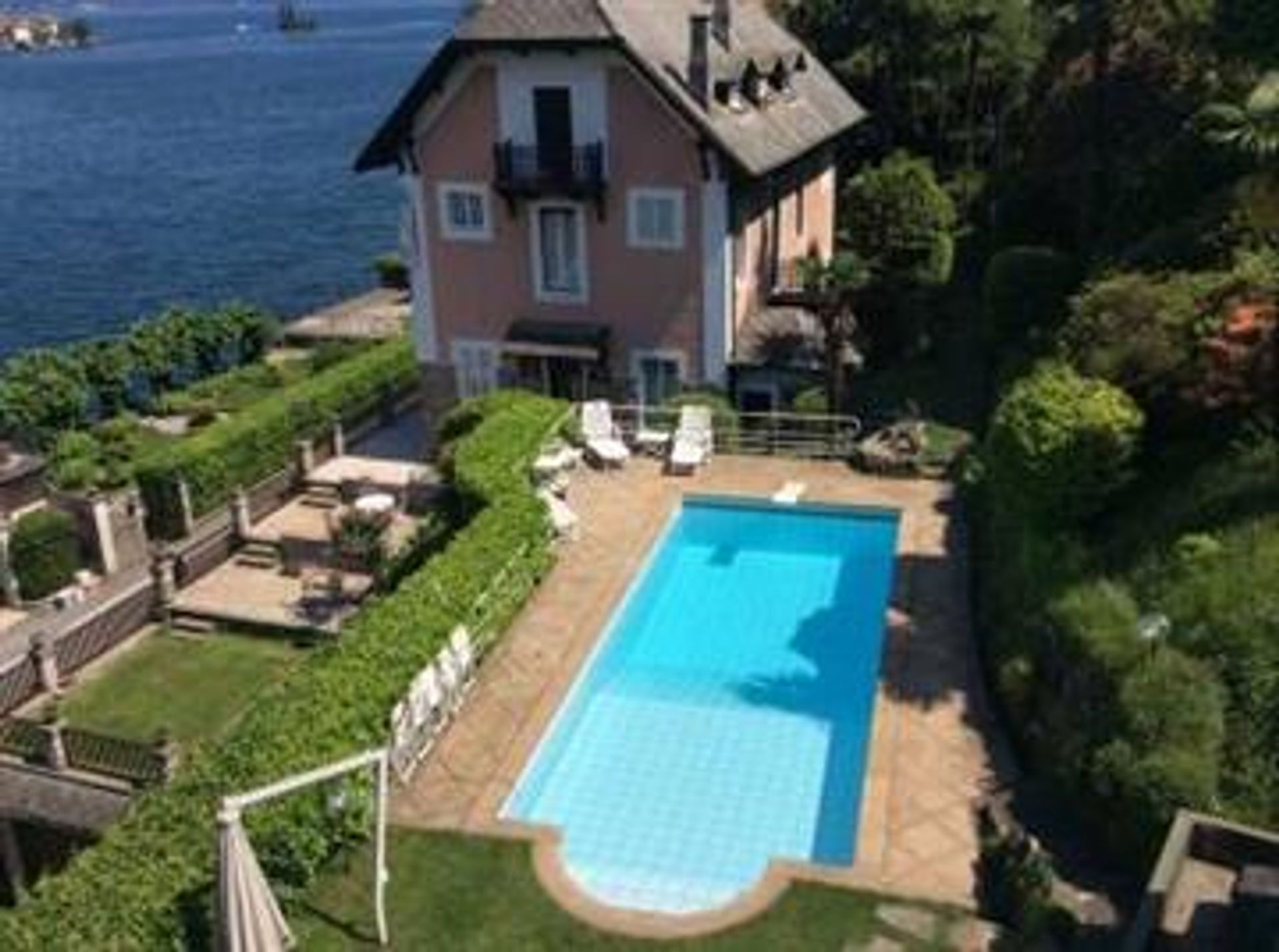 loger dans Baveno, Piemonte 10109959