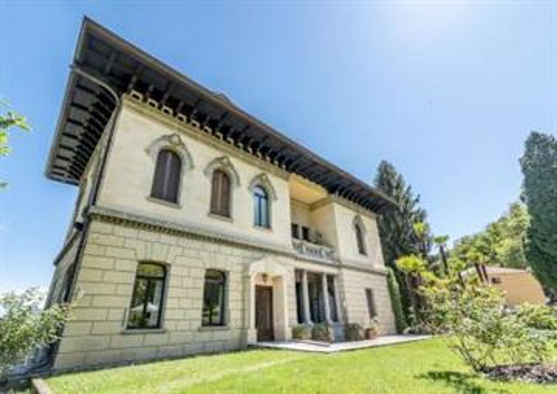 Condominium in Stresa, Piemonte 10109972