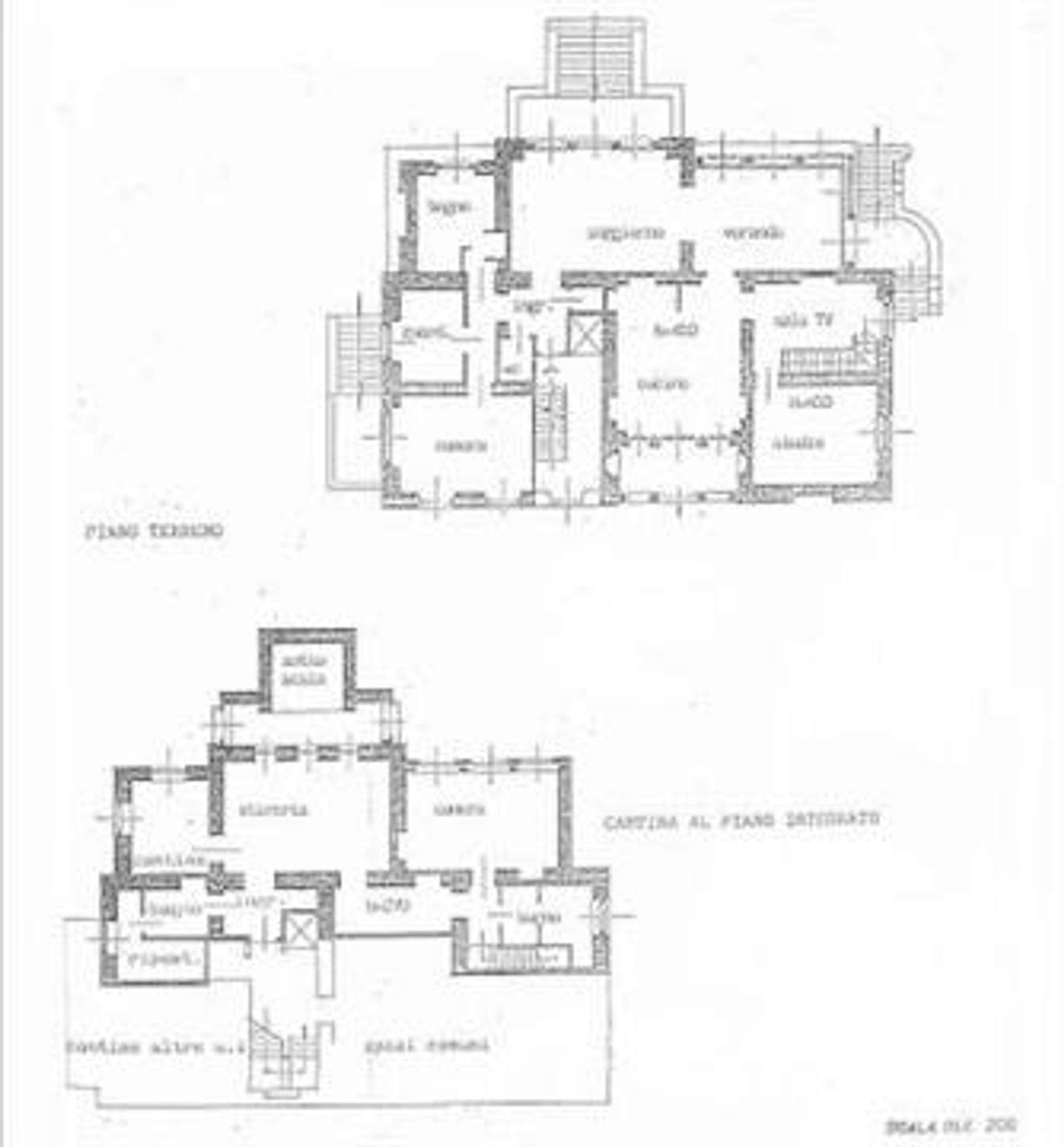 Condominium in Stresa, Piemonte 10109972