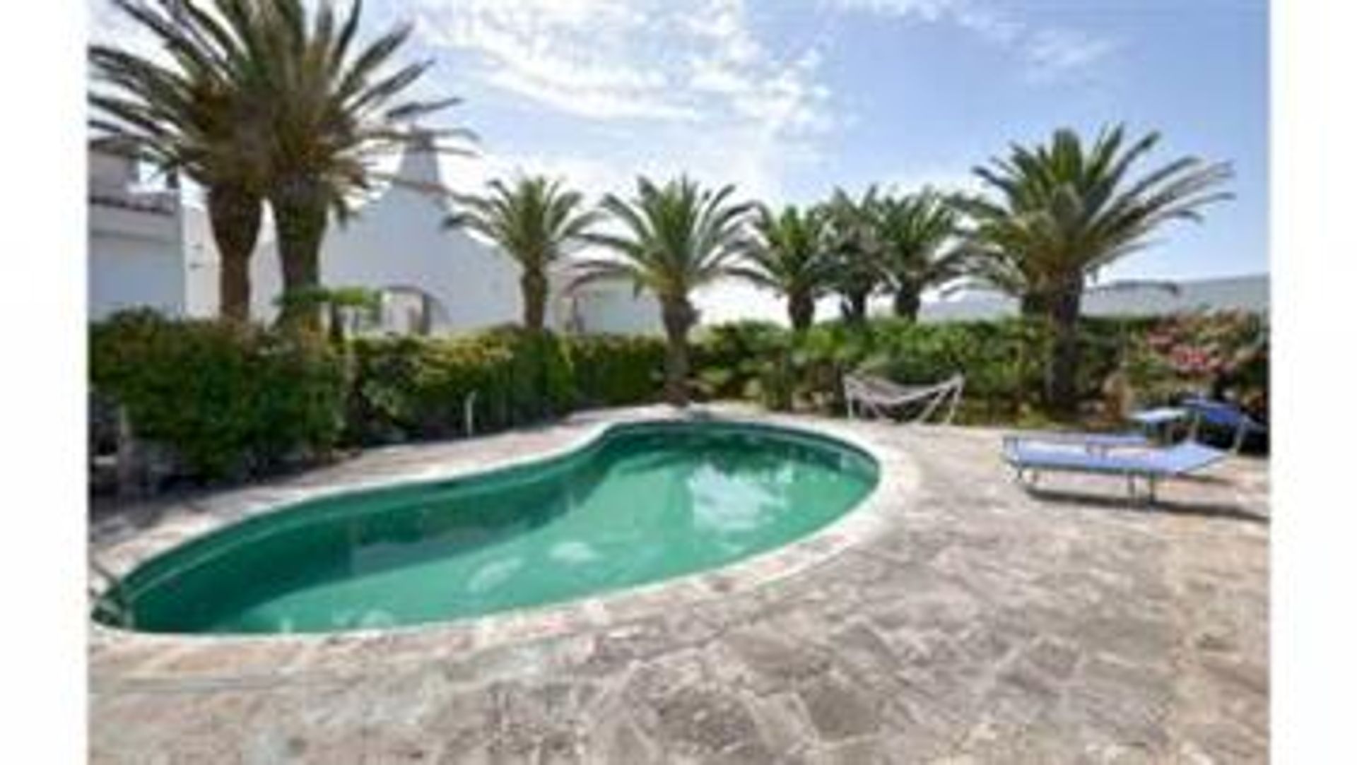 Huis in Ostuni, Puglia 10109997