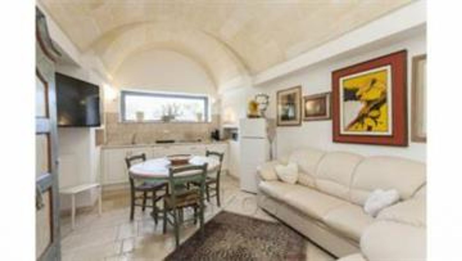 loger dans Ostuni, Puglia 10110001