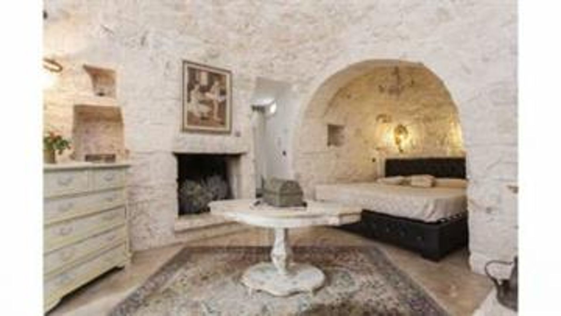 Haus im Ostuni, Apulien 10110001