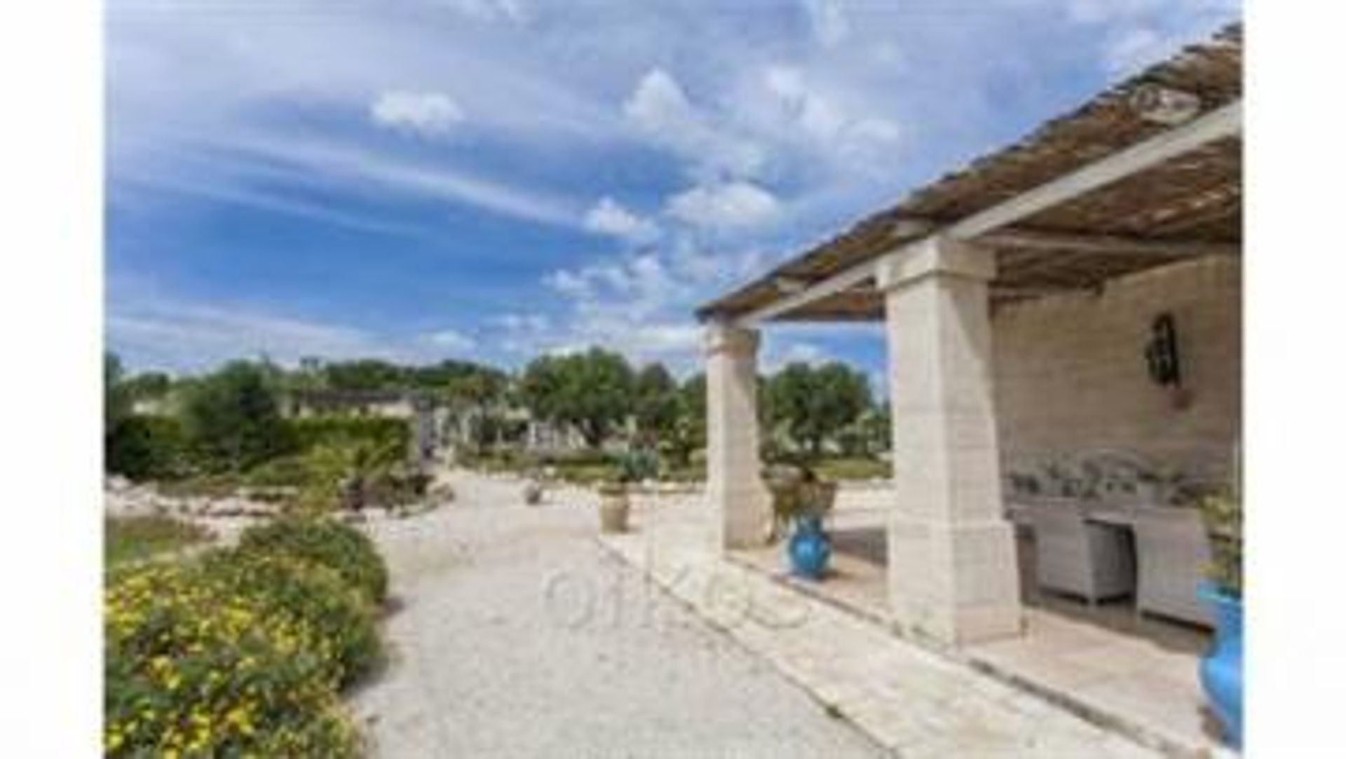 loger dans Ostuni, Puglia 10110001