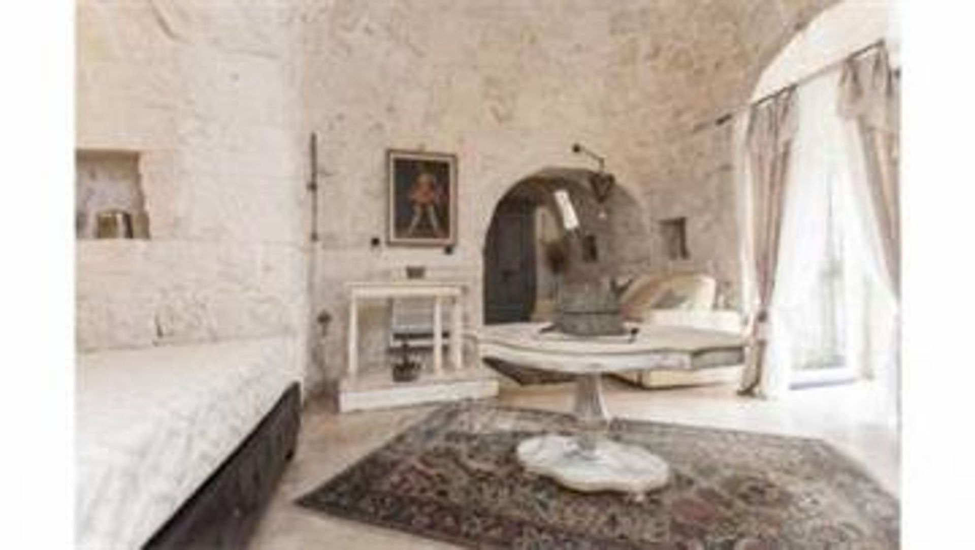 loger dans Ostuni, Puglia 10110001