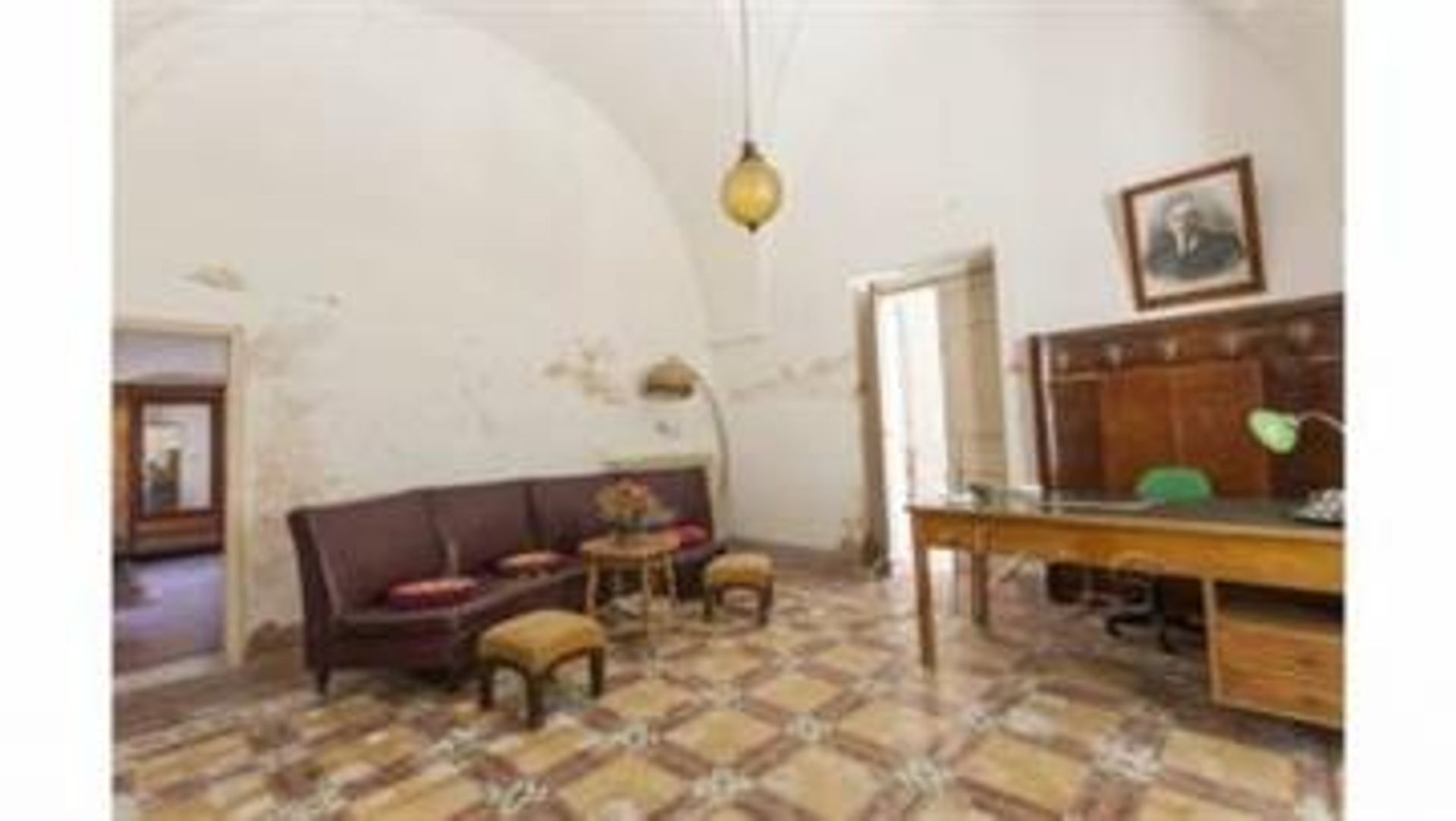 Condominio nel Palmariggi, Puglia 10110003