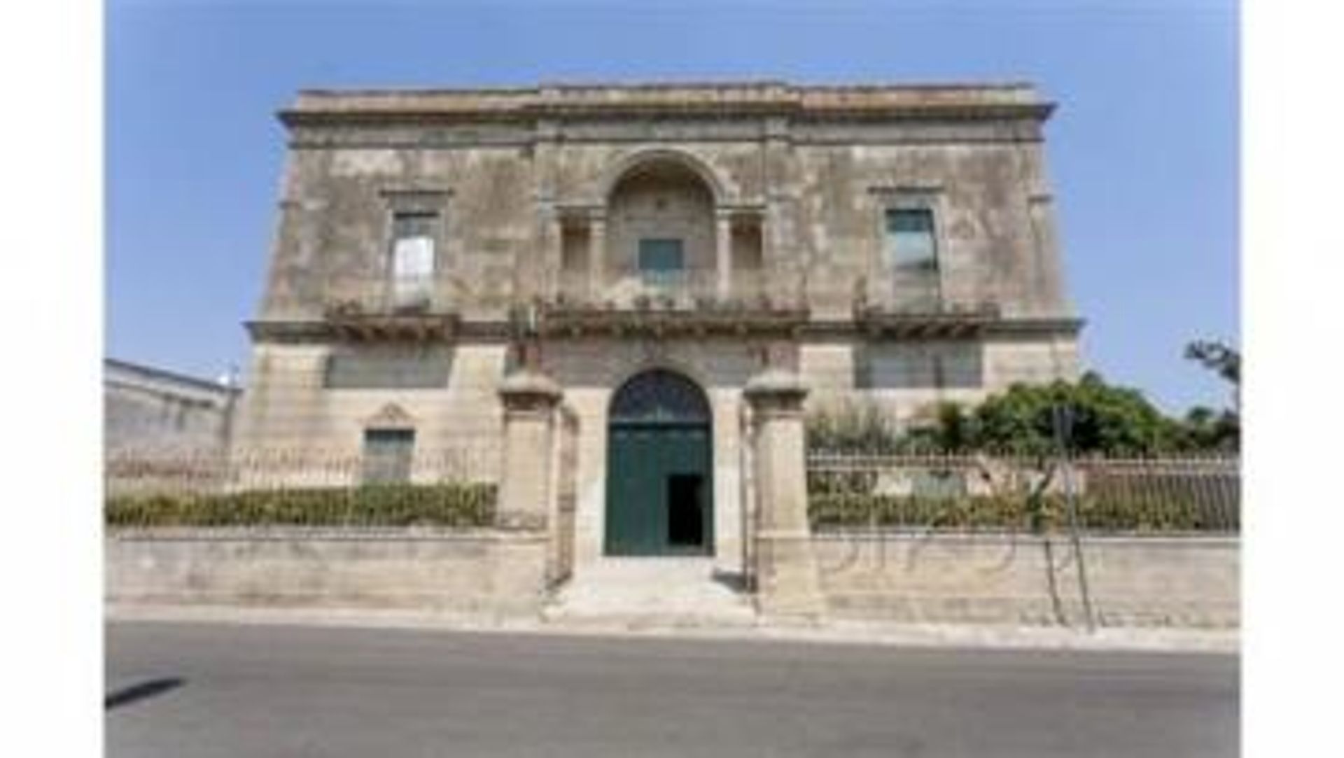 Condominium in Palmariggi, Puglia 10110003