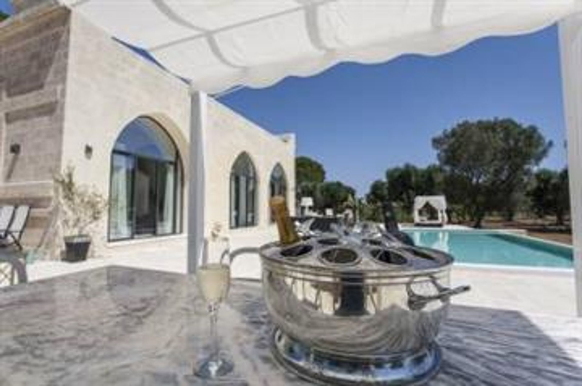 casa en Francavilla Fontana, Puglia 10110008