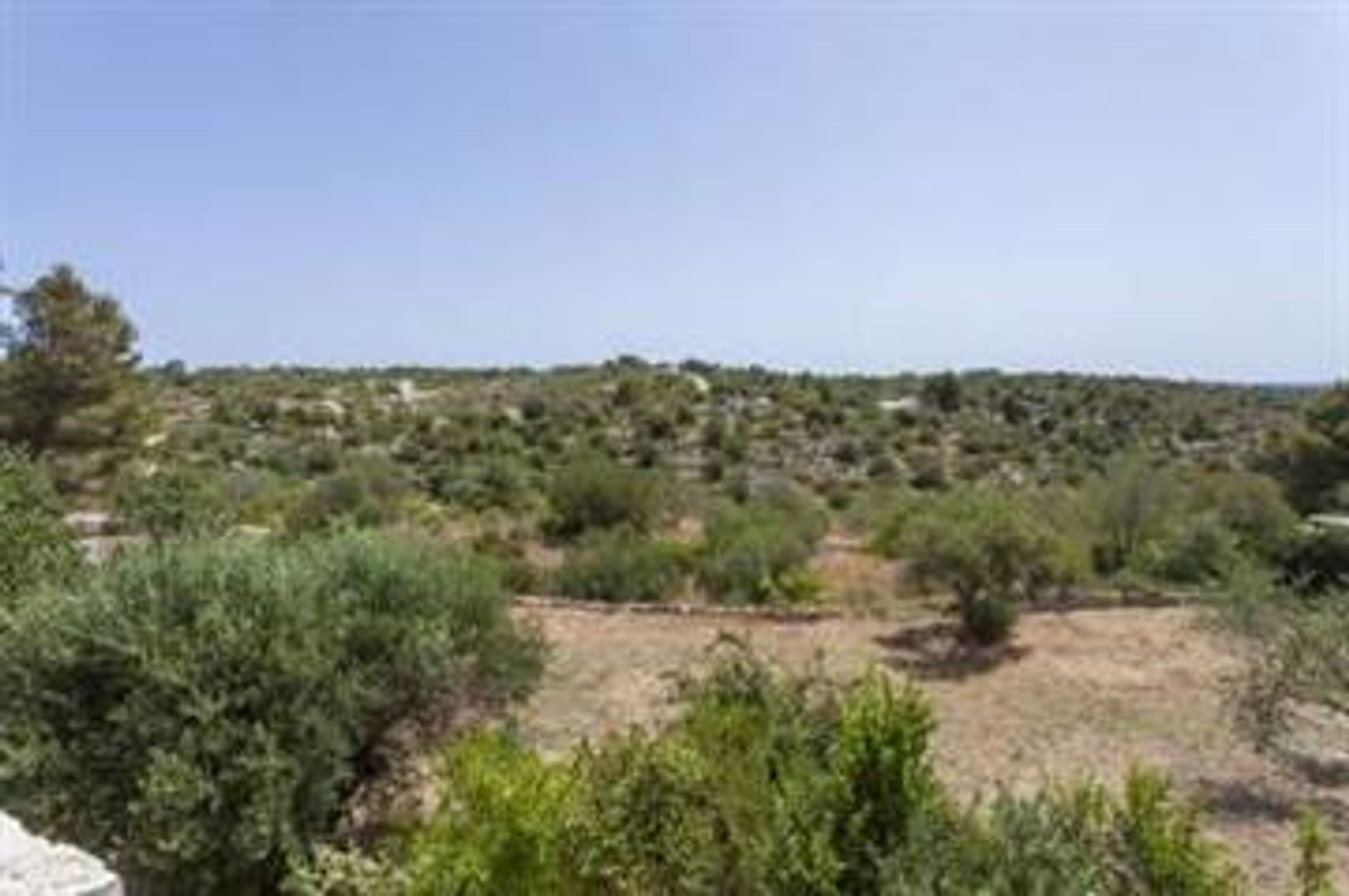 Casa nel Ostuni, Puglia 10110013