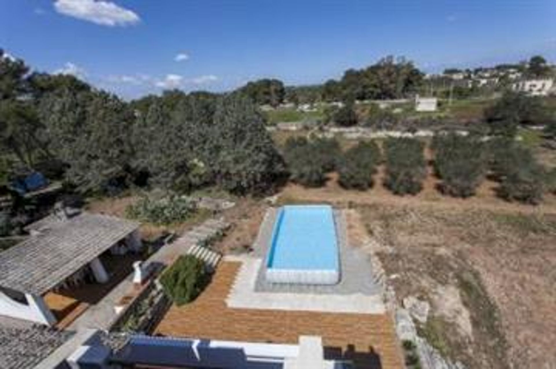 House in Manduria, Puglia 10110019