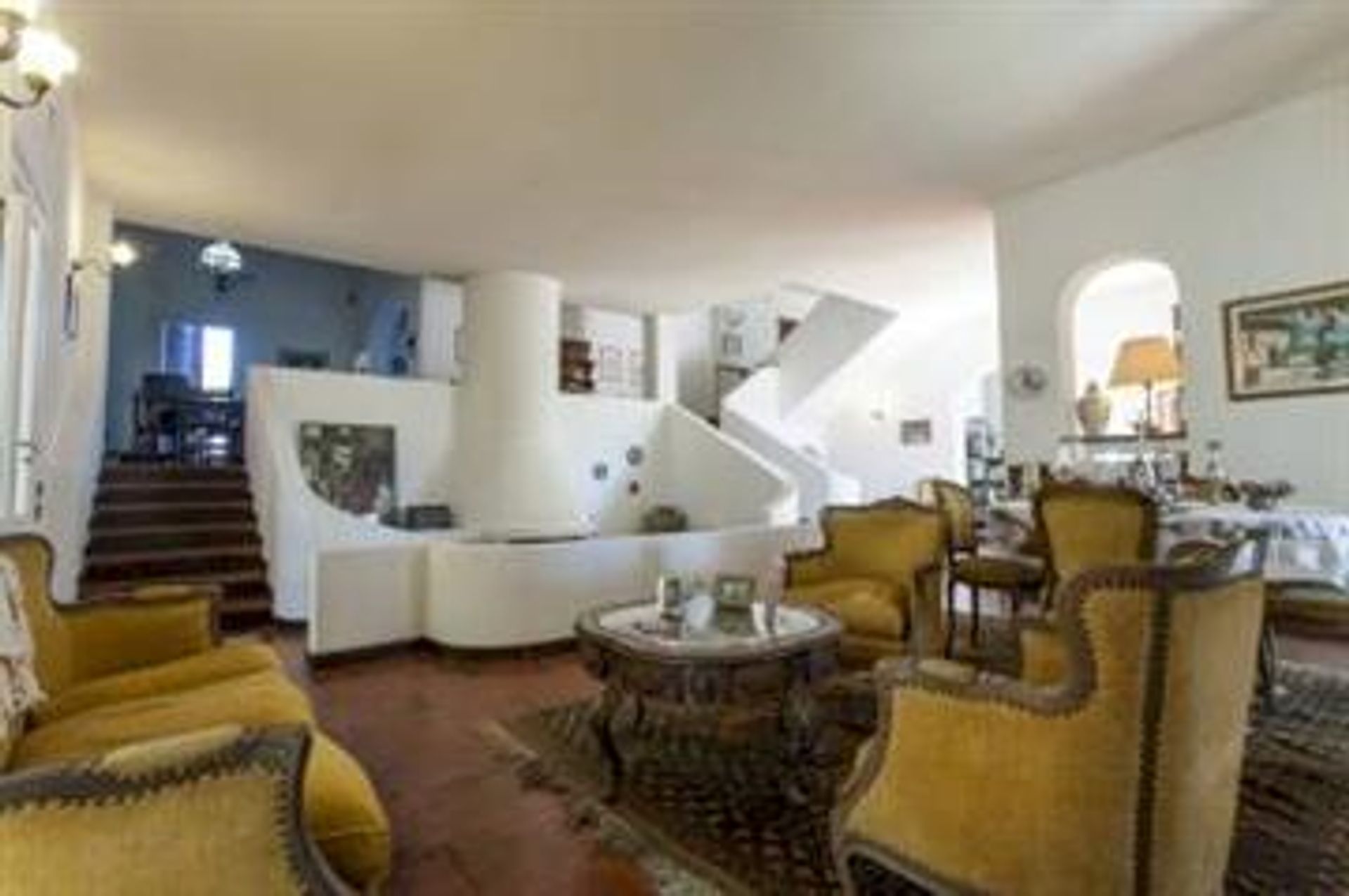 Huis in Manduria, Puglia 10110019