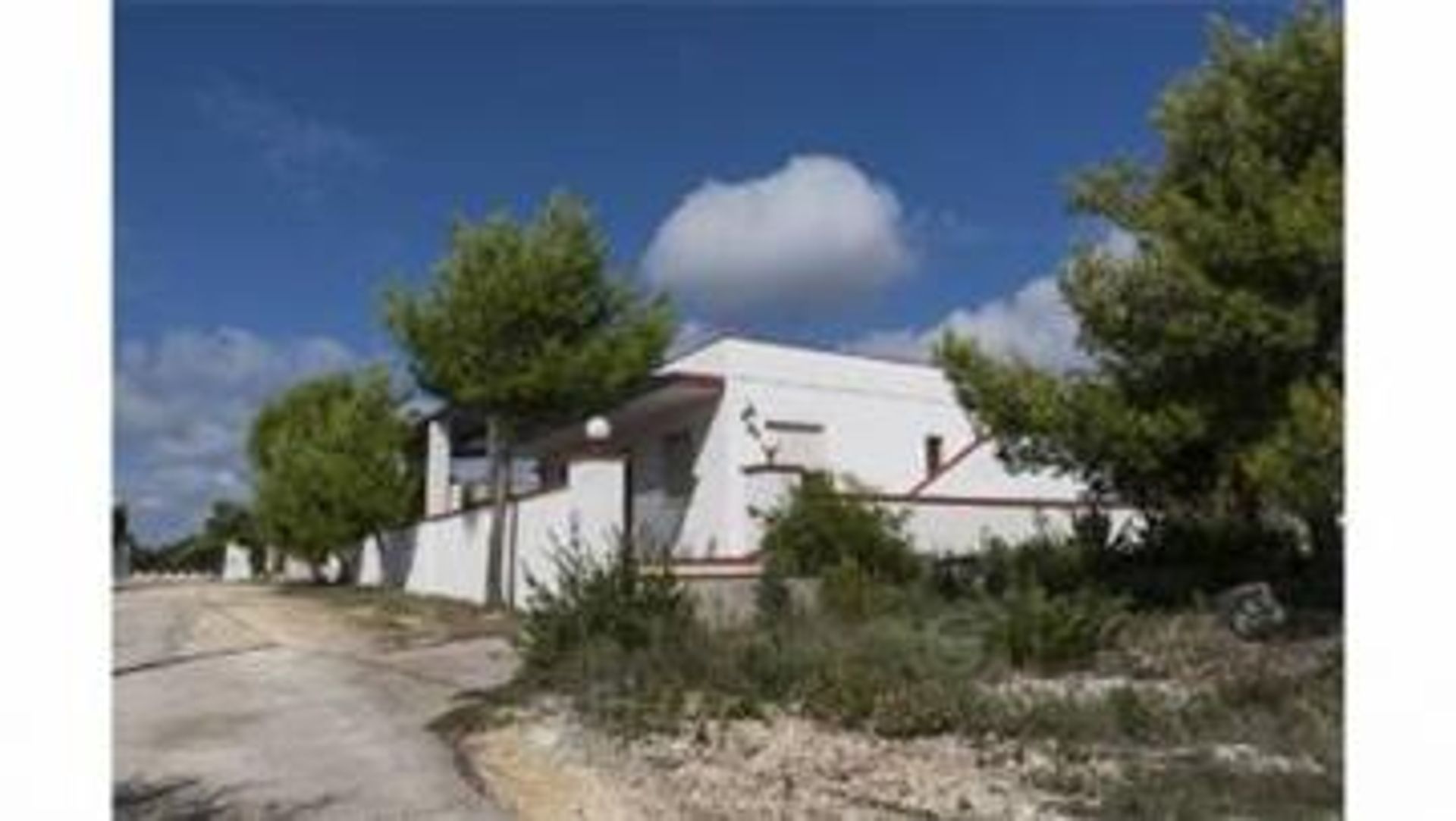 Huis in Ugento, Puglia 10110027