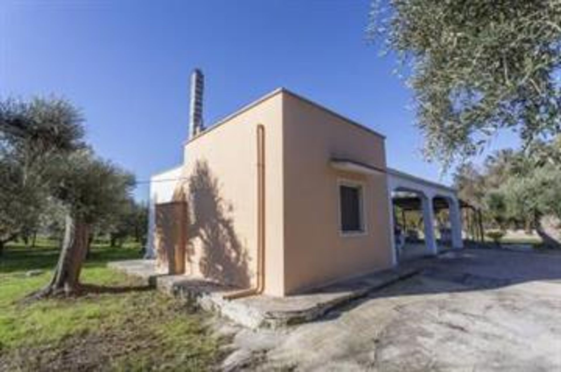 casa en Oria, Puglia 10110034