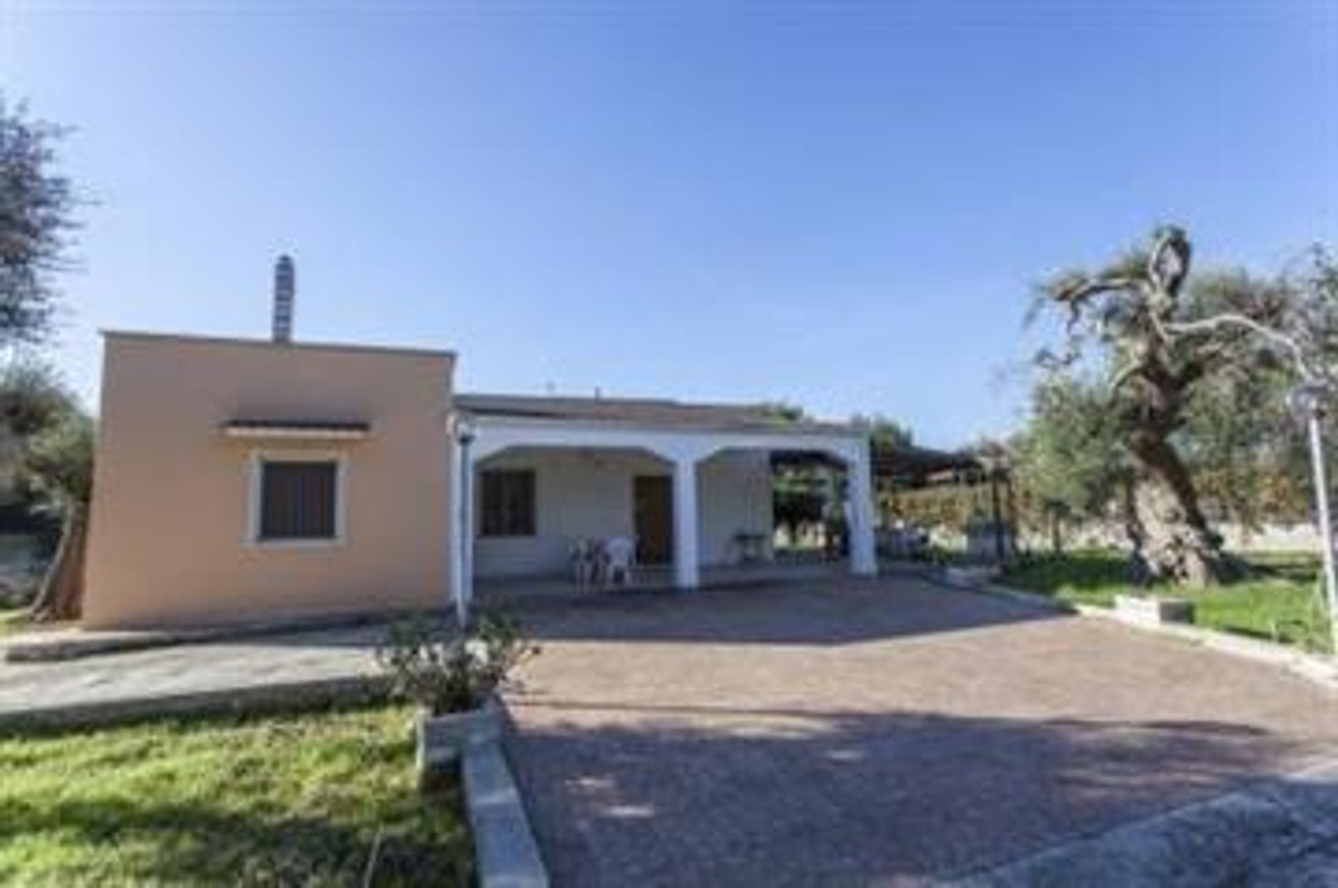 Huis in Oria, Puglia 10110034