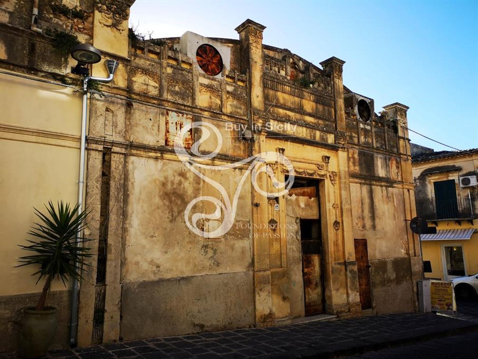 House in Noto, Sicilia 10110041