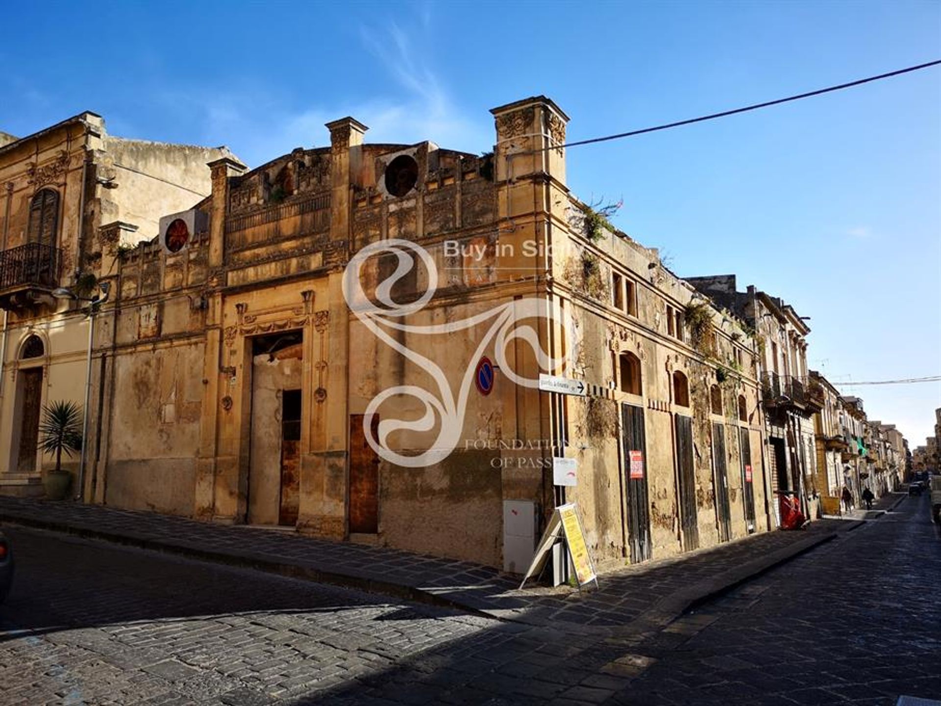 House in Noto, Sicilia 10110041