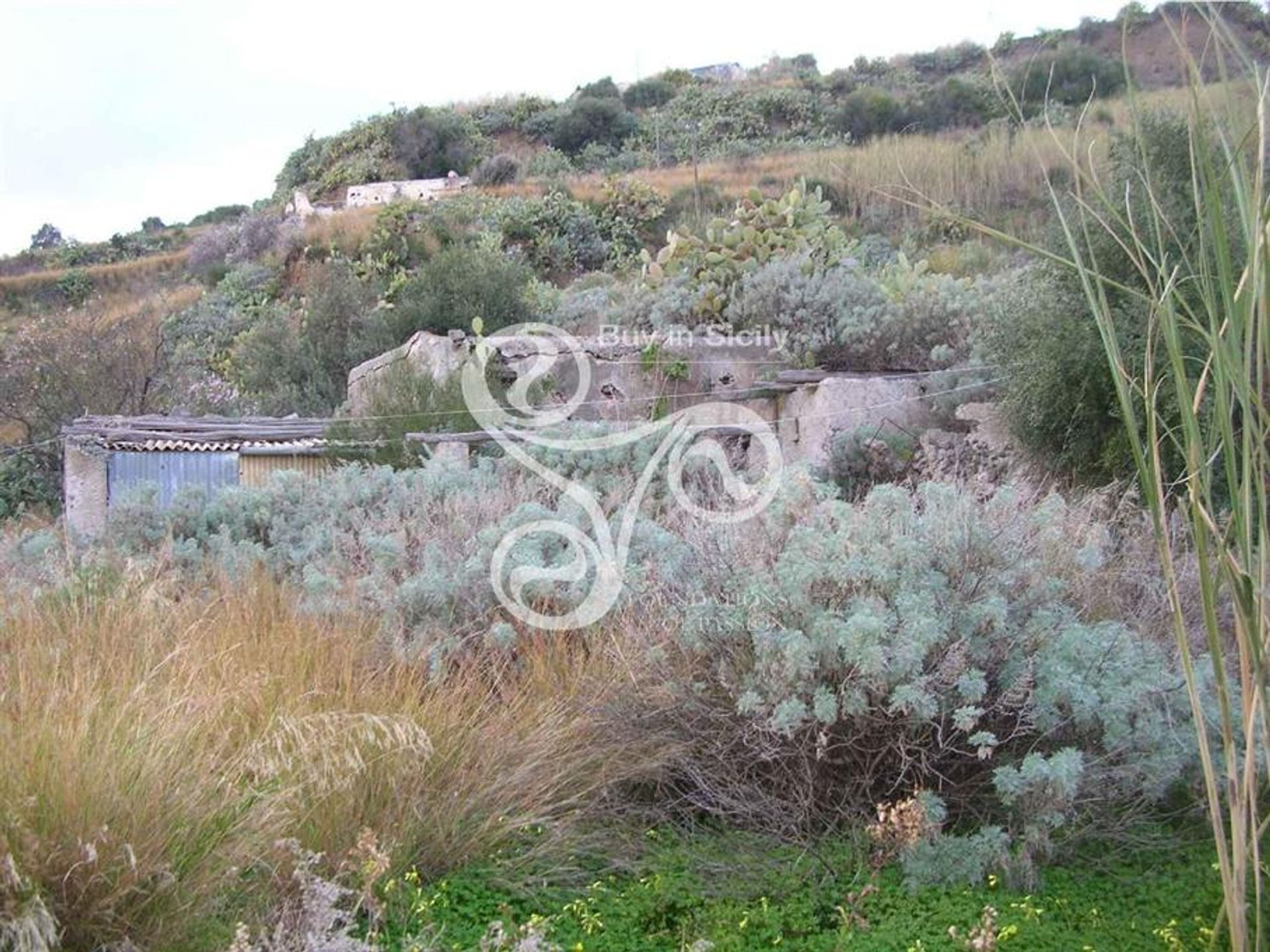 casa en Serra, Sicily 10110045