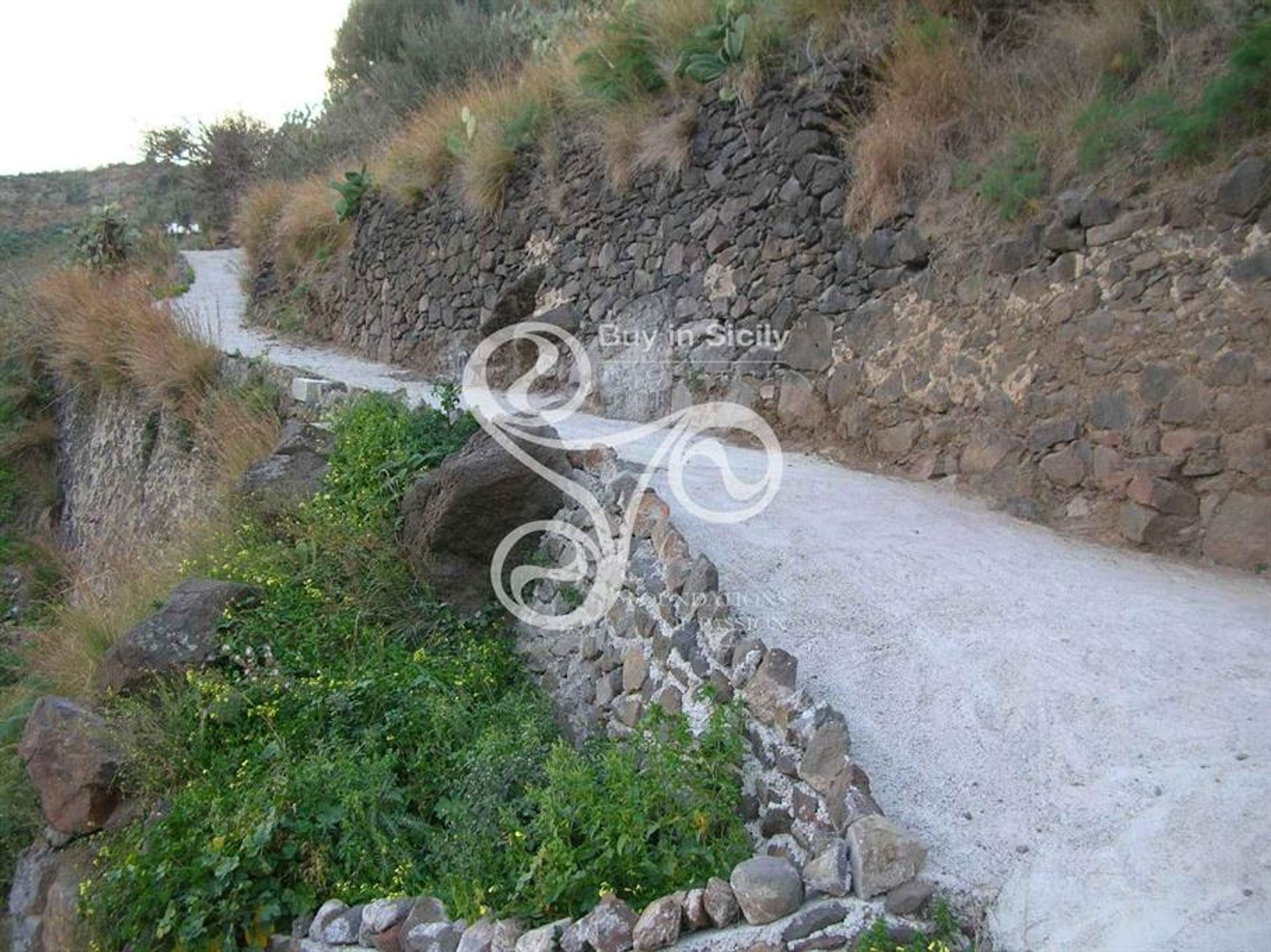 casa en Serra, Sicily 10110045