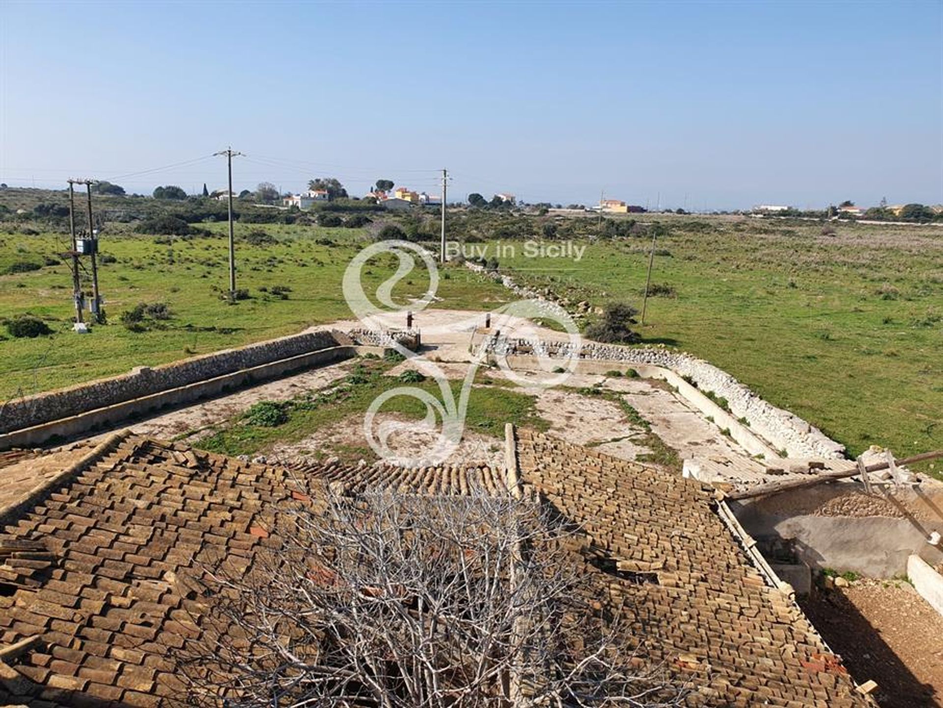 House in Isola, Sicily 10110046