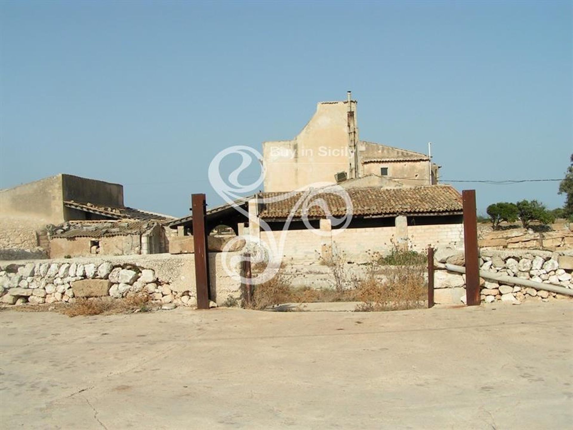 House in Isola, Sicily 10110046